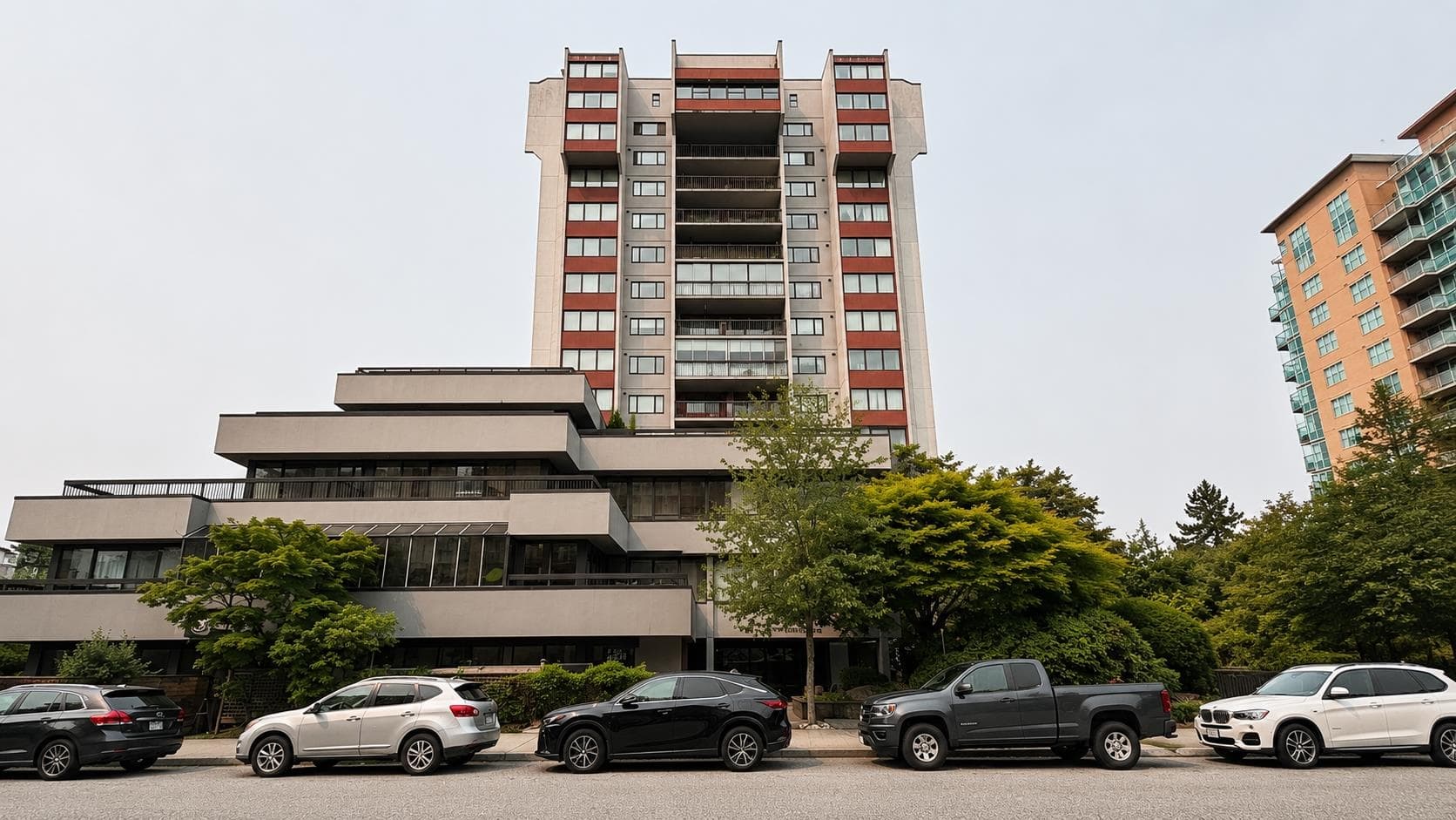 503 - 1515 Eastern Avenue, North Vancouver