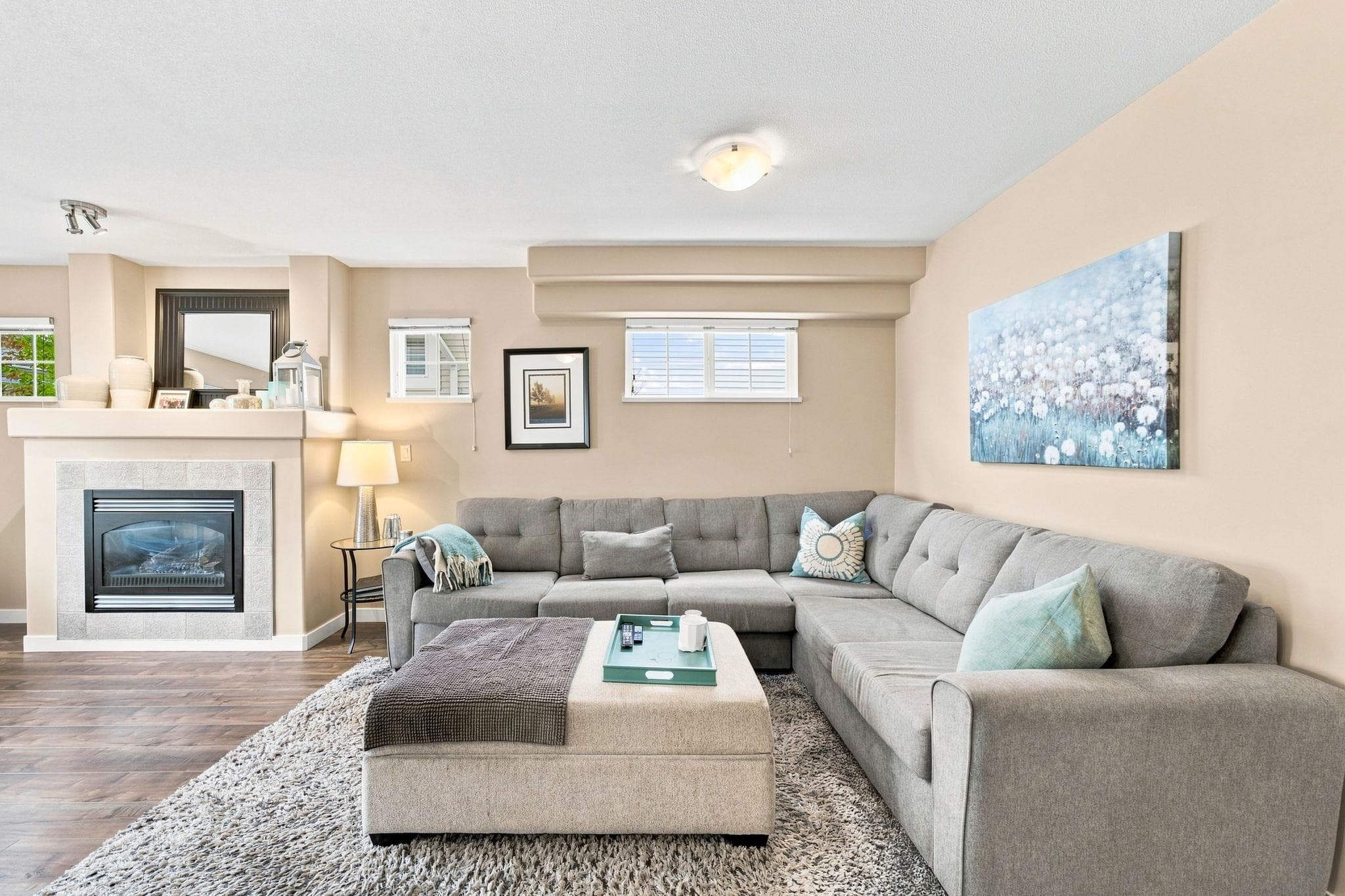 6 - 6533 121 Street, Surrey, V3W 1M5 — photo 1