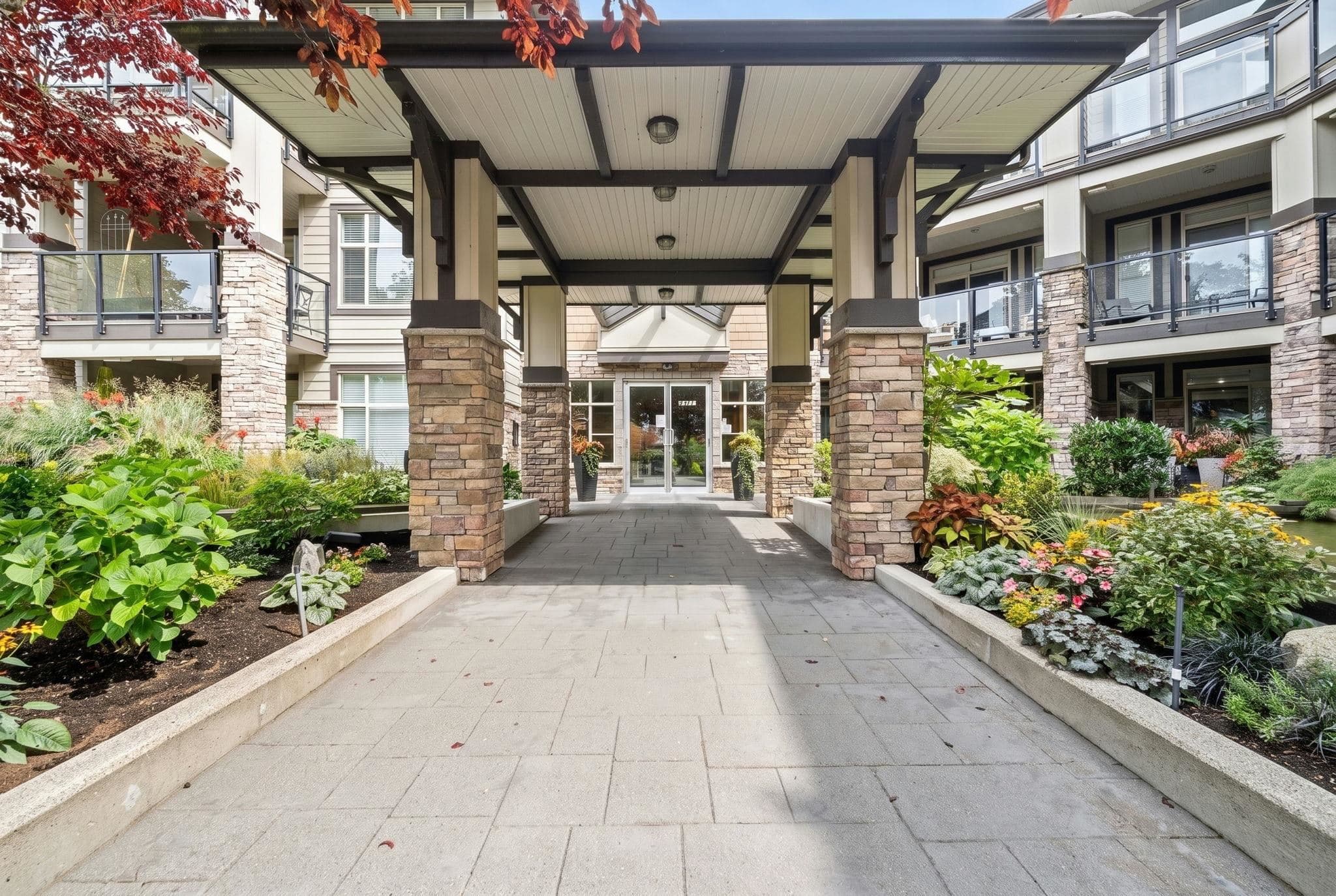 108 - 15195 36 Avenue, Surrey, V3Z 4R3 — photo 2