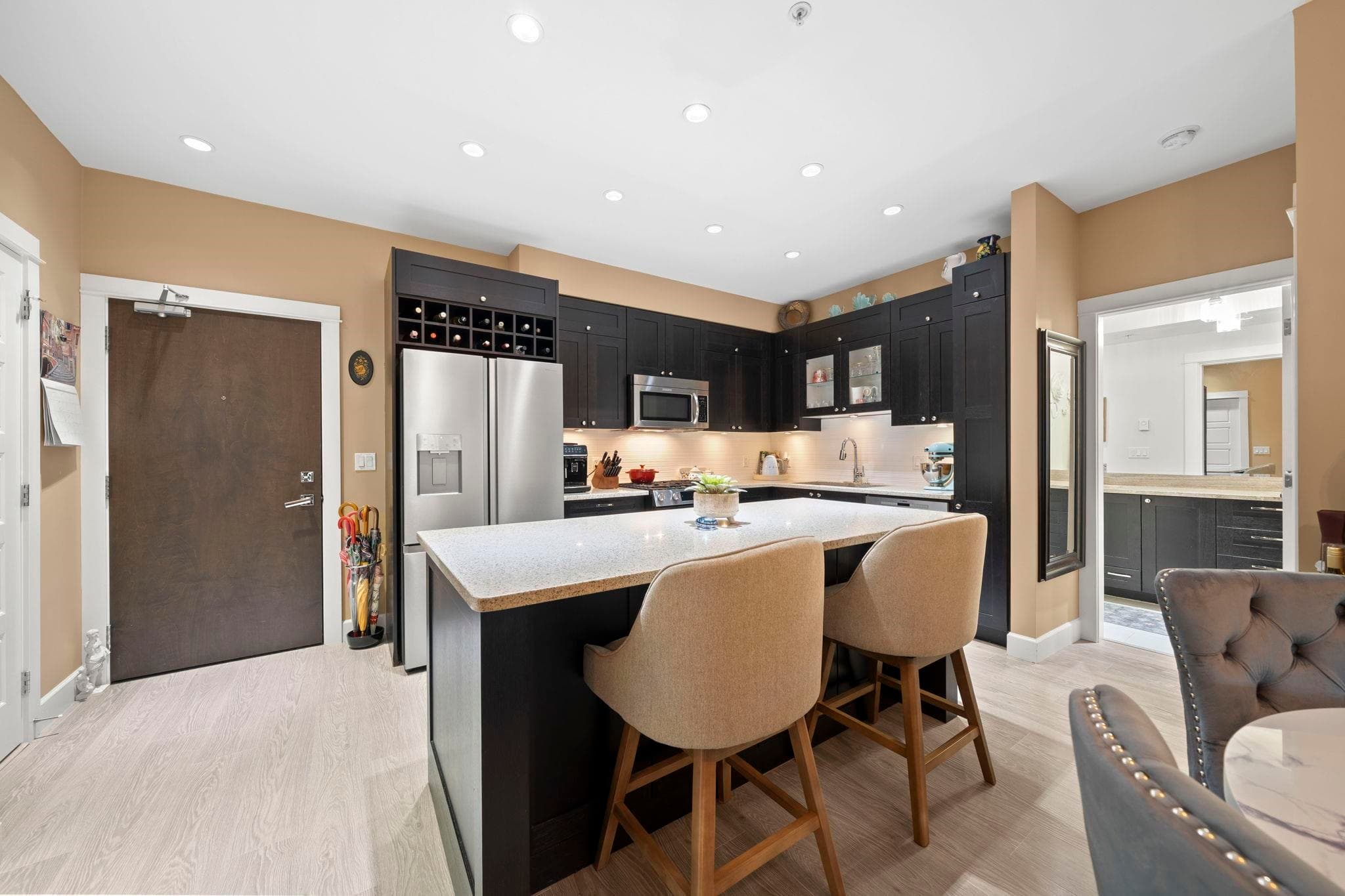 108 - 15195 36 Avenue, Surrey, V3Z 4R3 — photo 3