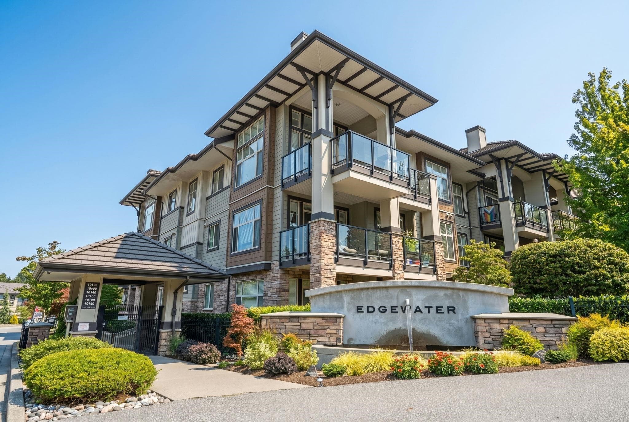 108 - 15195 36 Avenue, Surrey, V3Z 4R3 — photo 1