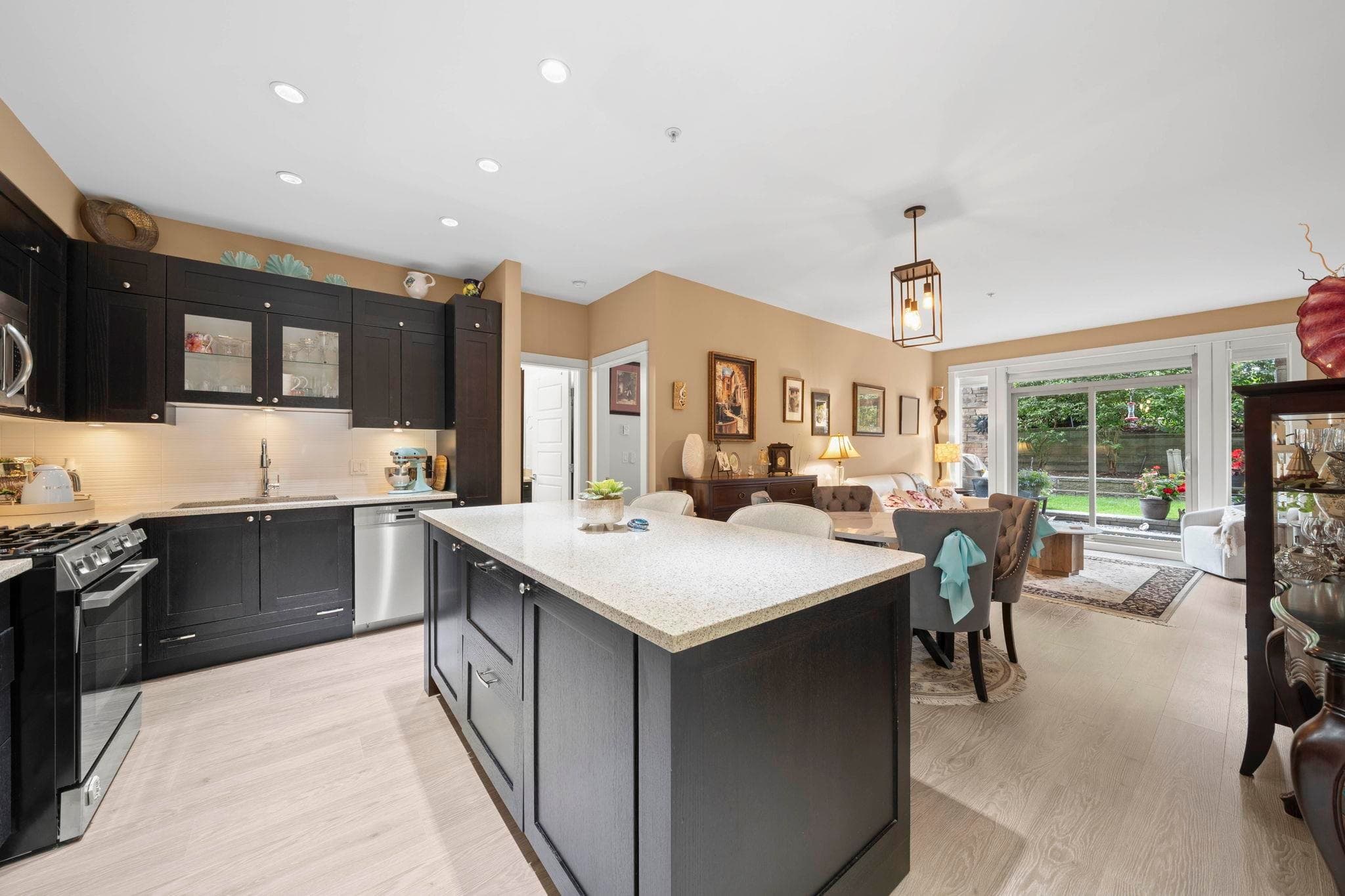 108 - 15195 36 Avenue, Surrey, V3Z 4R3 — photo 4