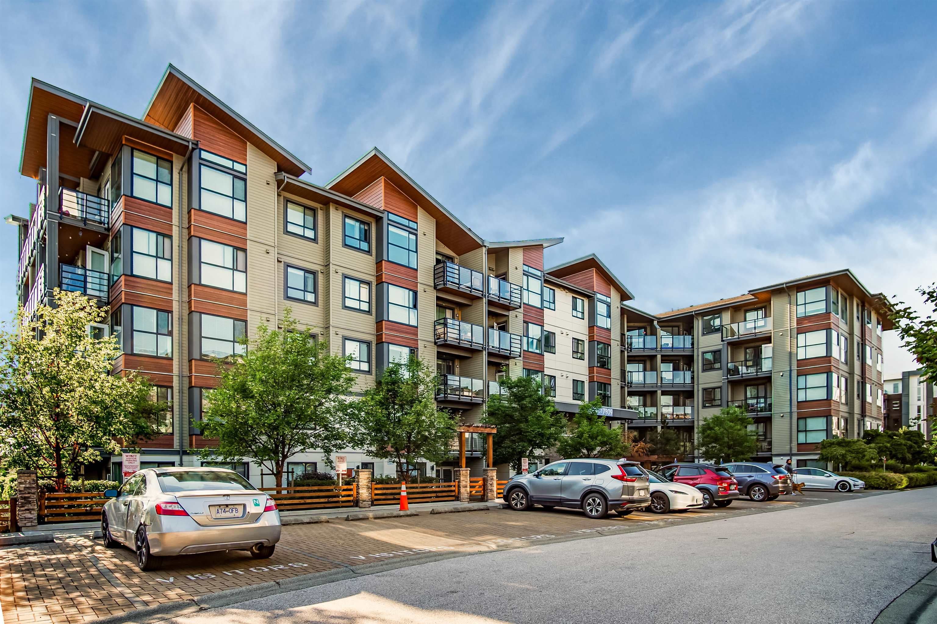 312 - 7809 209 Street, Langley, V2Y 3N6 — photo 2