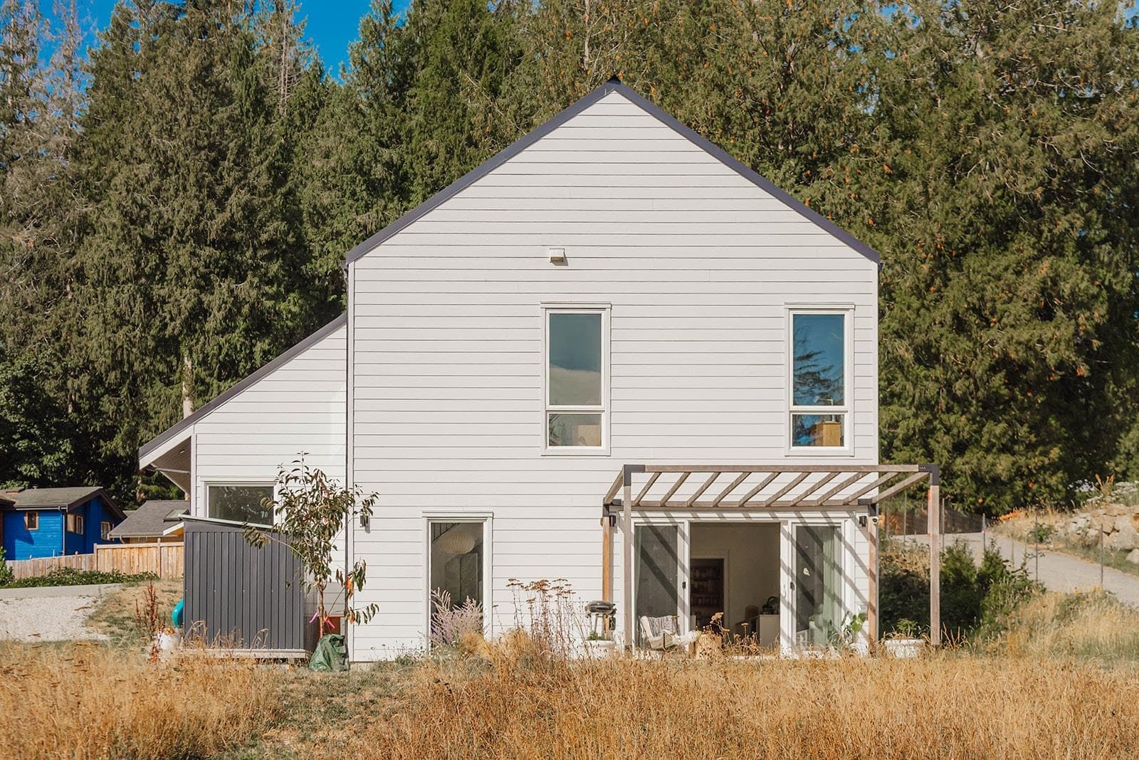 3477 Spruce Road, Roberts Creek, V0N 2W2 — photo 1