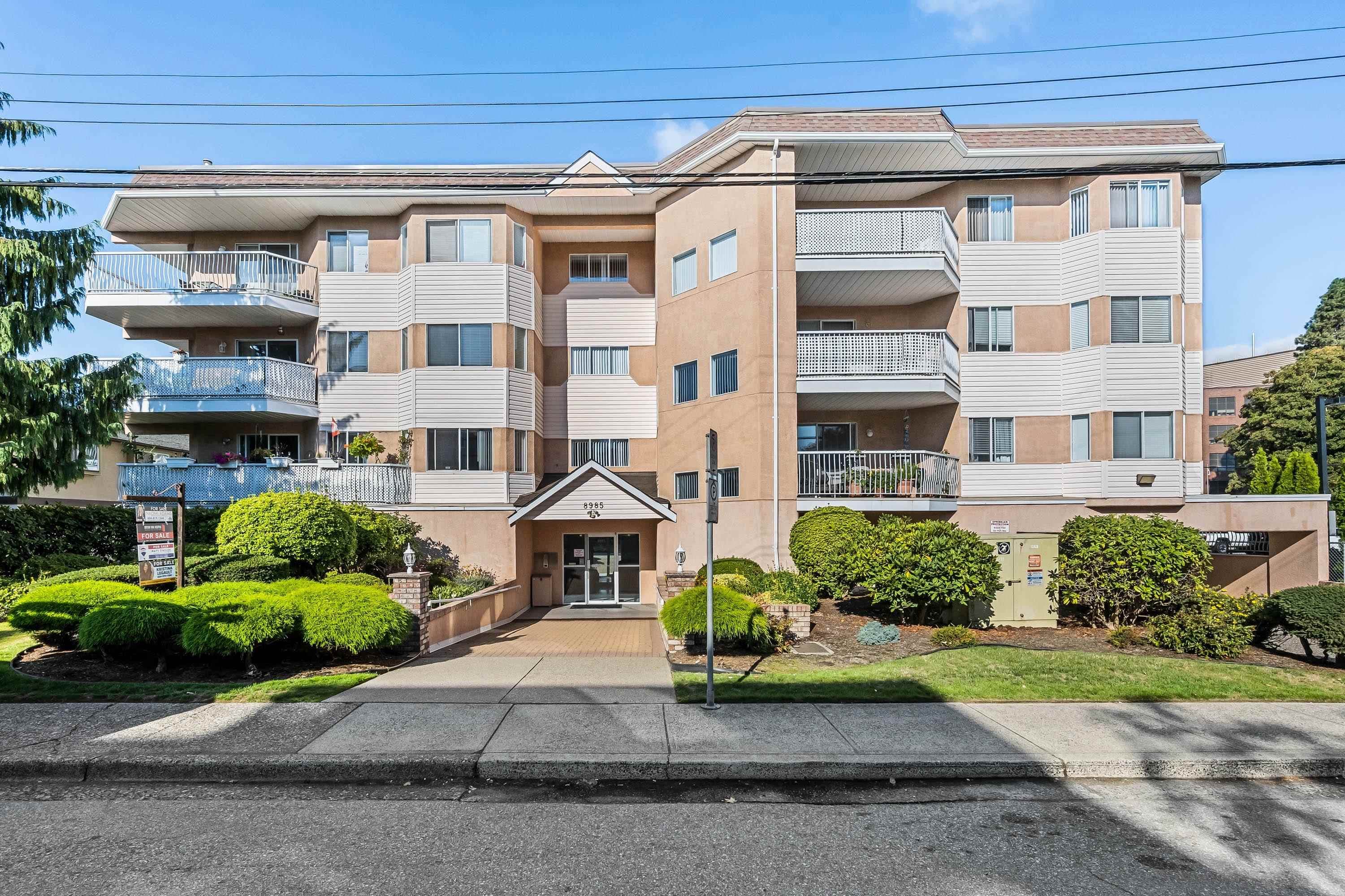 305 - 8985 Mary Street, Chilliwack, V2P 4J4 — photo 2