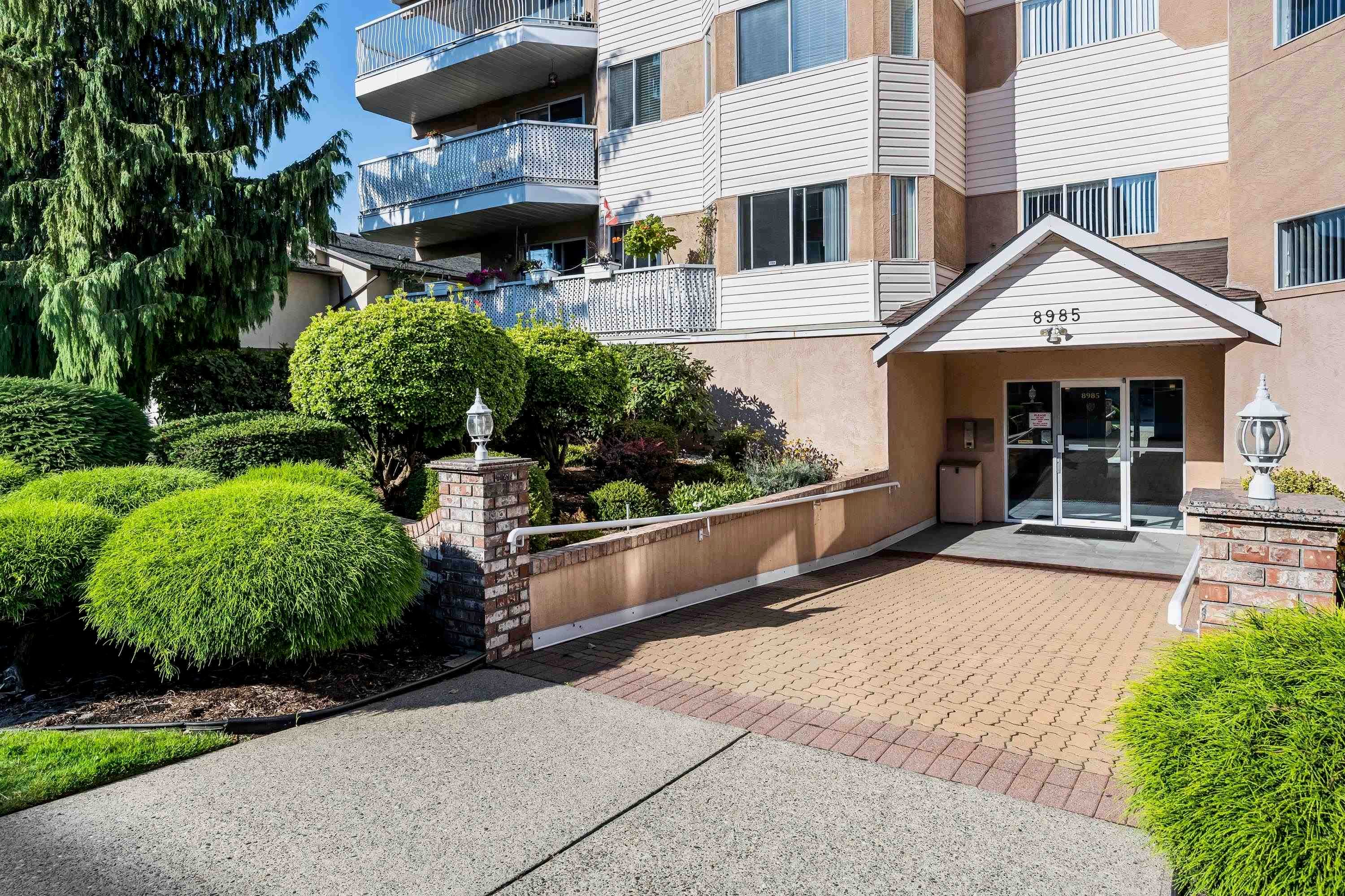 305 - 8985 Mary Street, Chilliwack, V2P 4J4 — photo 3