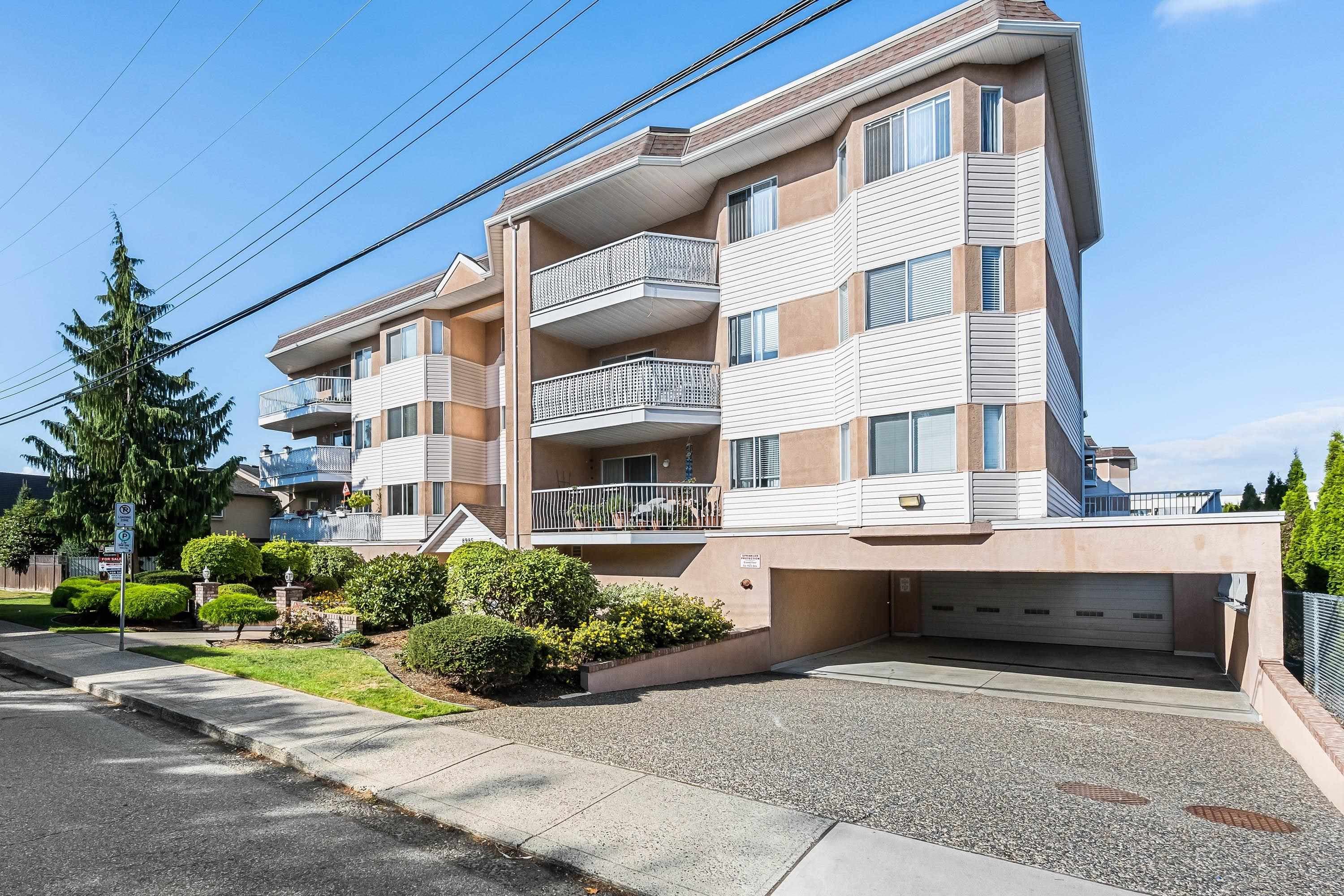 305 - 8985 Mary Street, Chilliwack, V2P 4J4 — photo 1