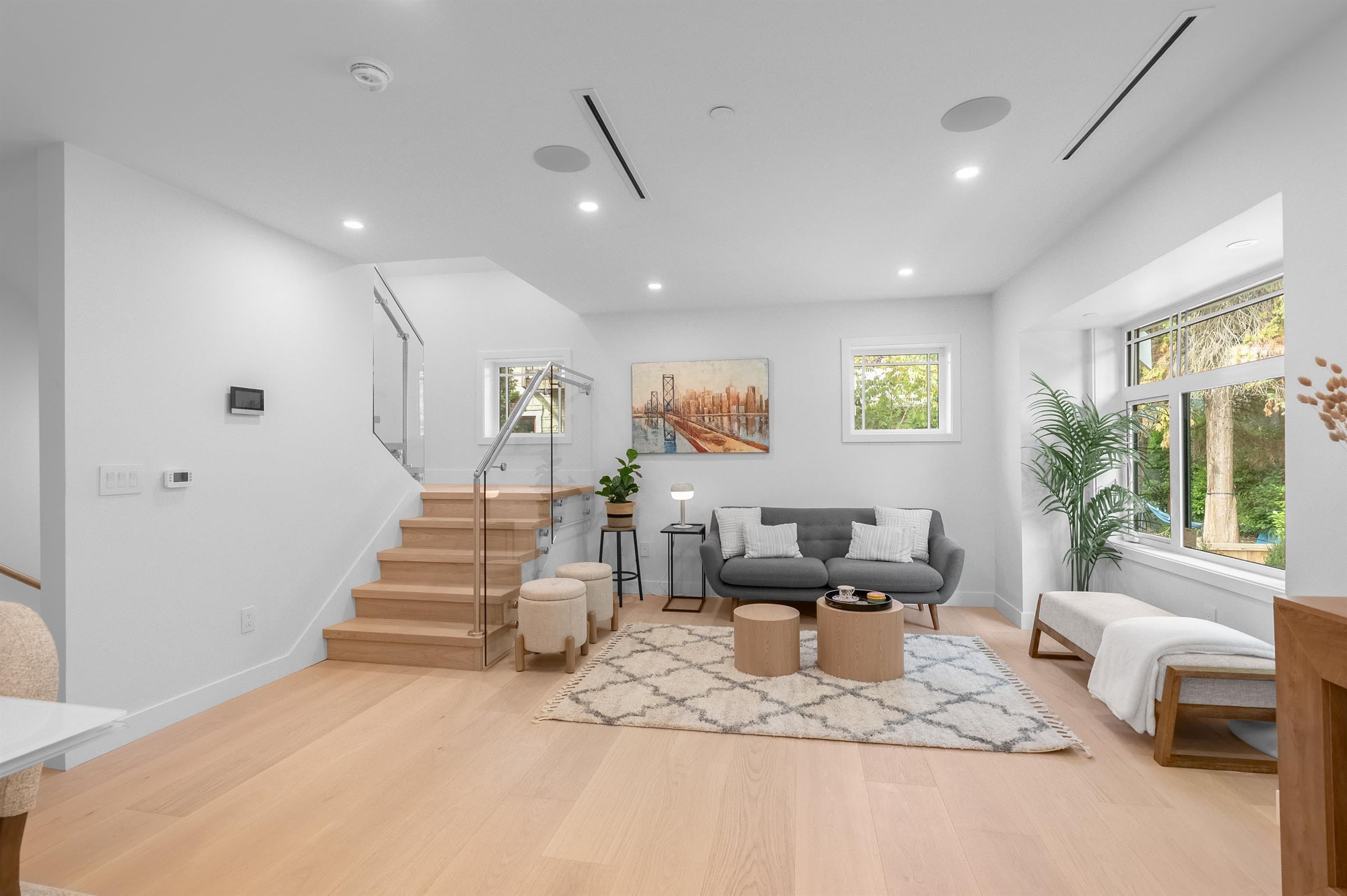 A - 3672 W 1st Avenue, Vancouver