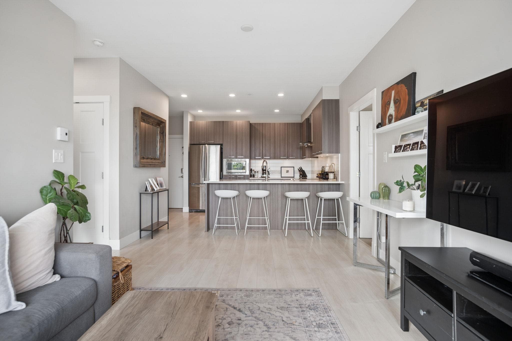 228 - 4690 Hawk Lane, Tsawwassen, V4M 0C4 — photo 3