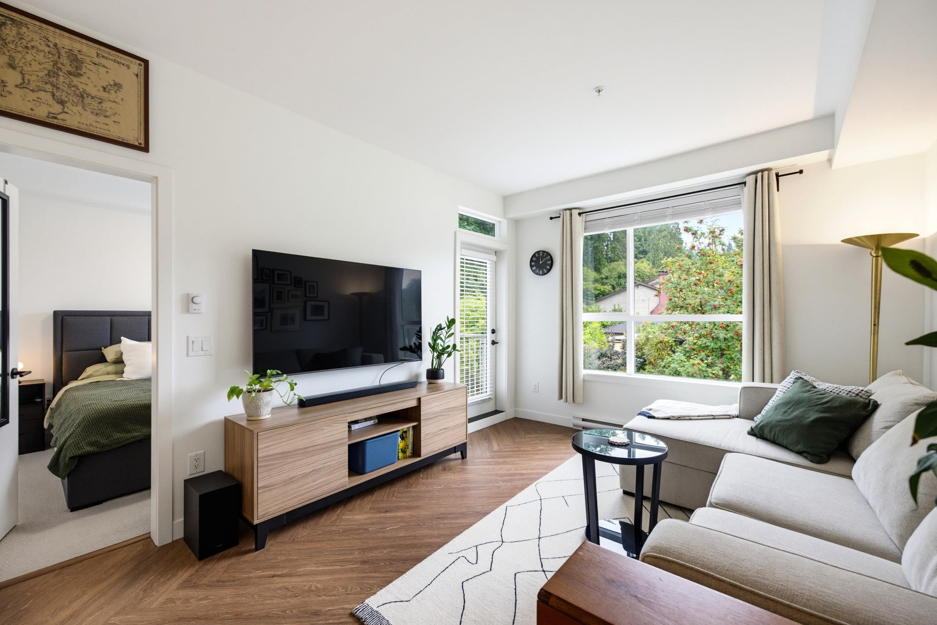 615 - 3229 St Johns Street, Port Moody, V3H 0M4 — photo 5