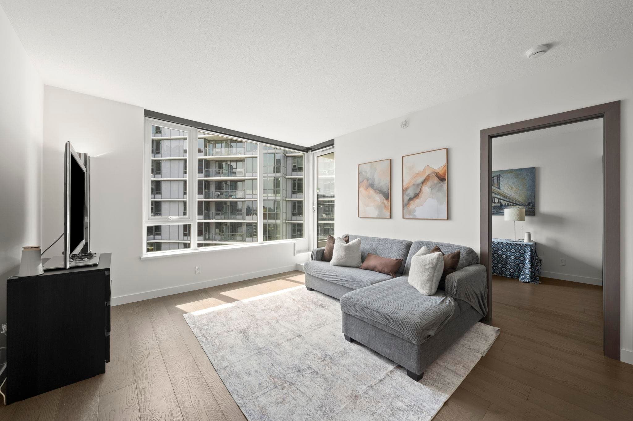1251 - 38 Smithe Street, Vancouver, V6B 0P3 — photo 5