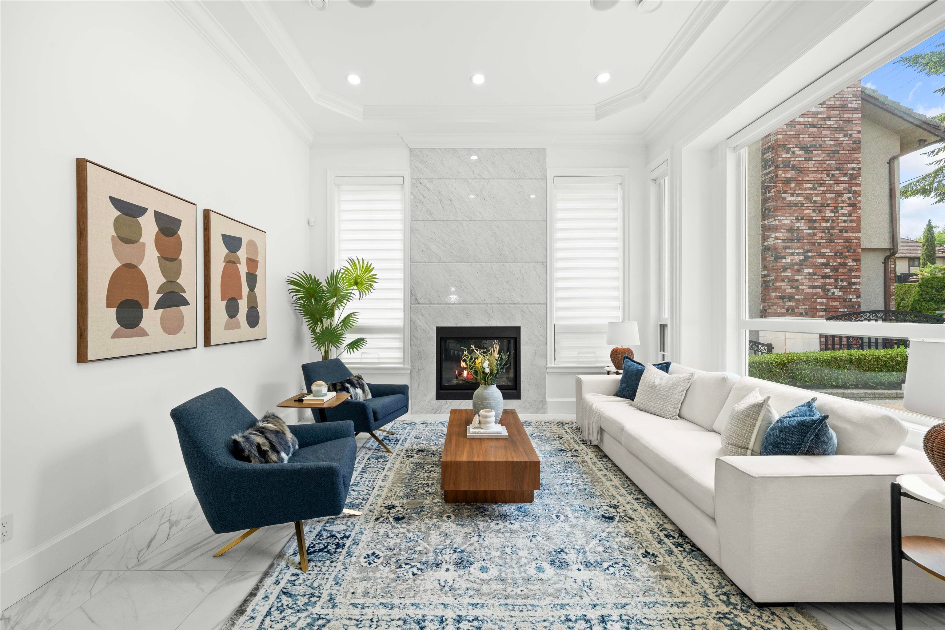 7638 Aubrey Street, Burnaby, V5A 1K7 — photo 4