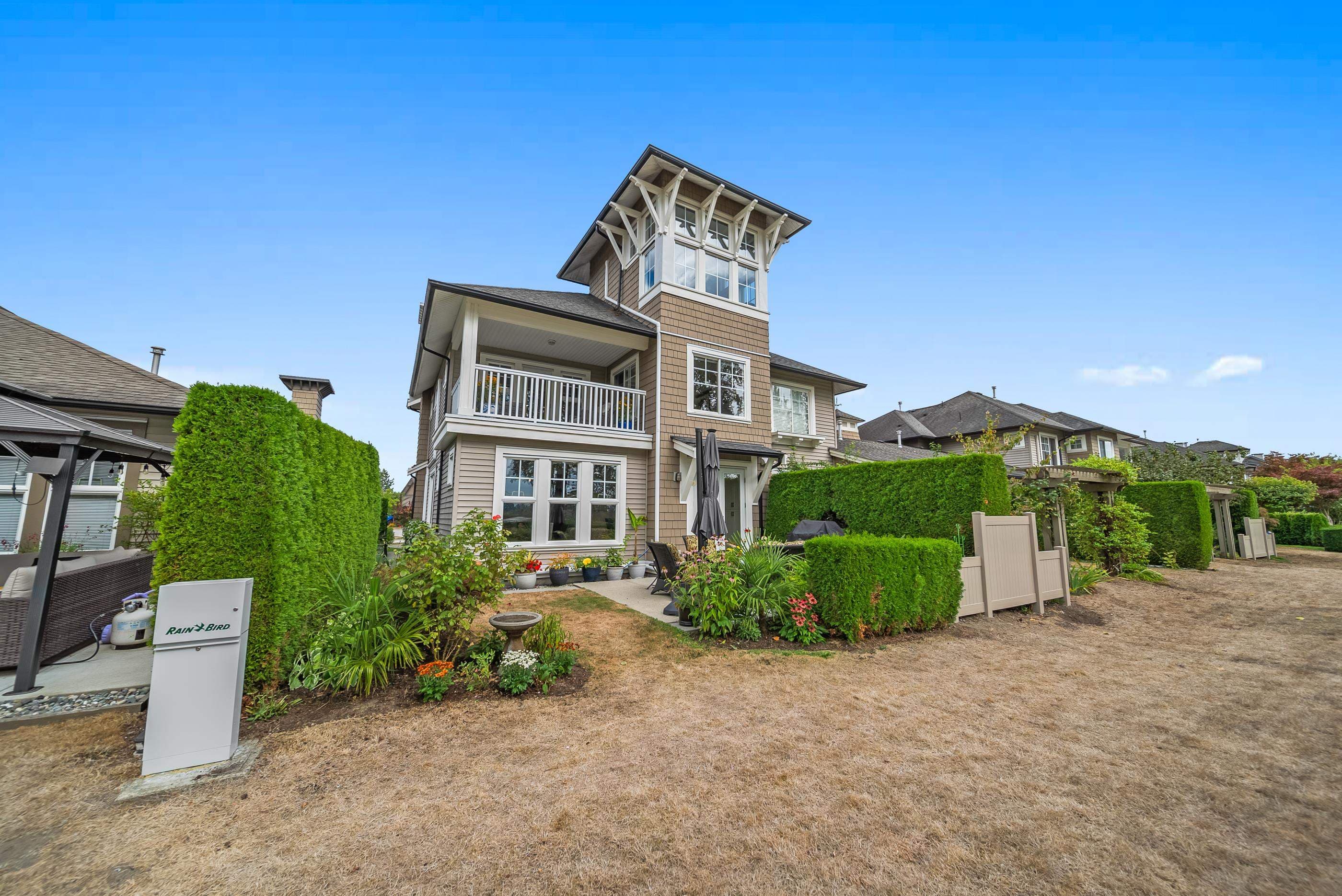 28 - 19452 Fraser Way, Pitt Meadows, V3Y 0A3 — photo 2