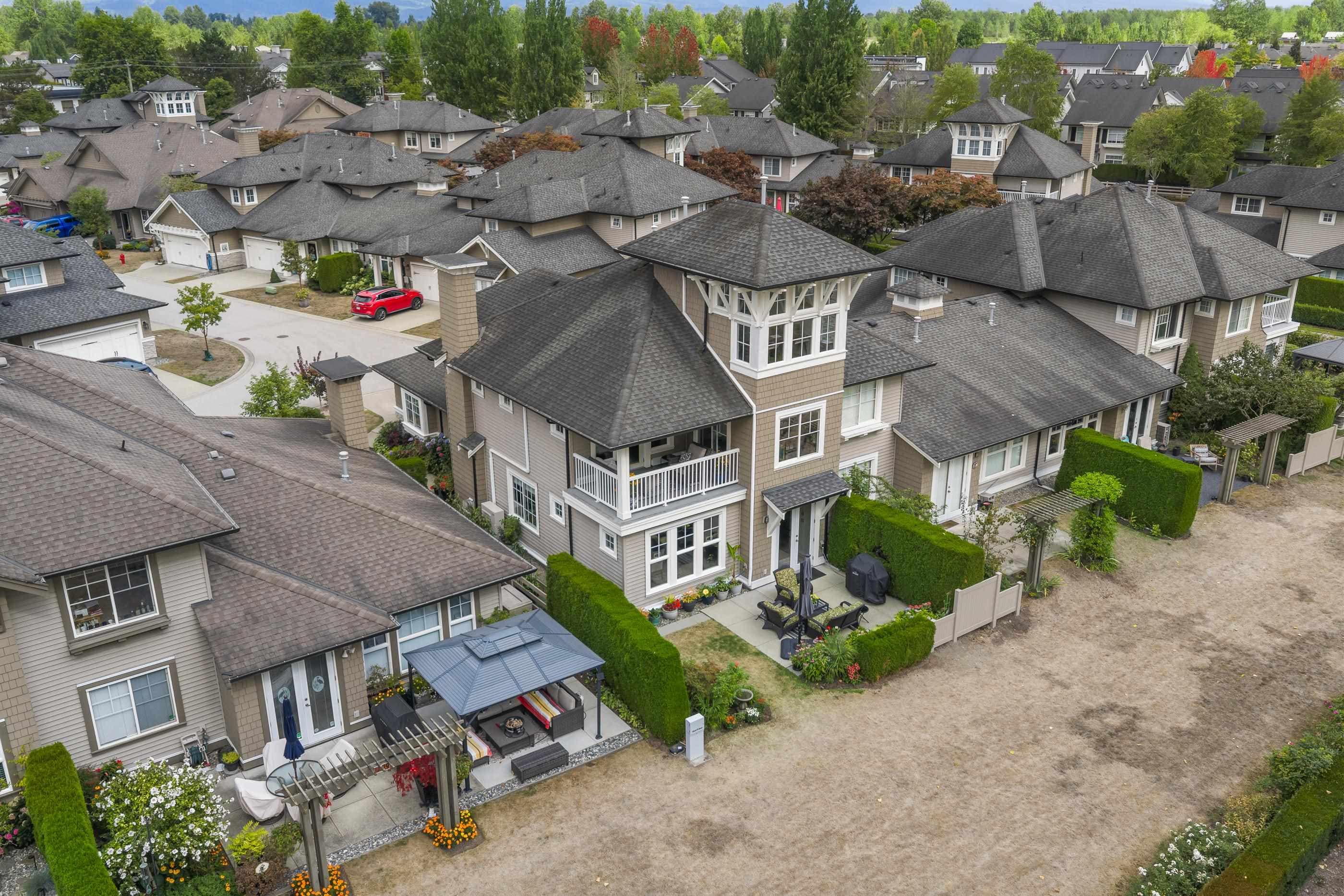 28 - 19452 Fraser Way, Pitt Meadows, V3Y 0A3 — photo 3