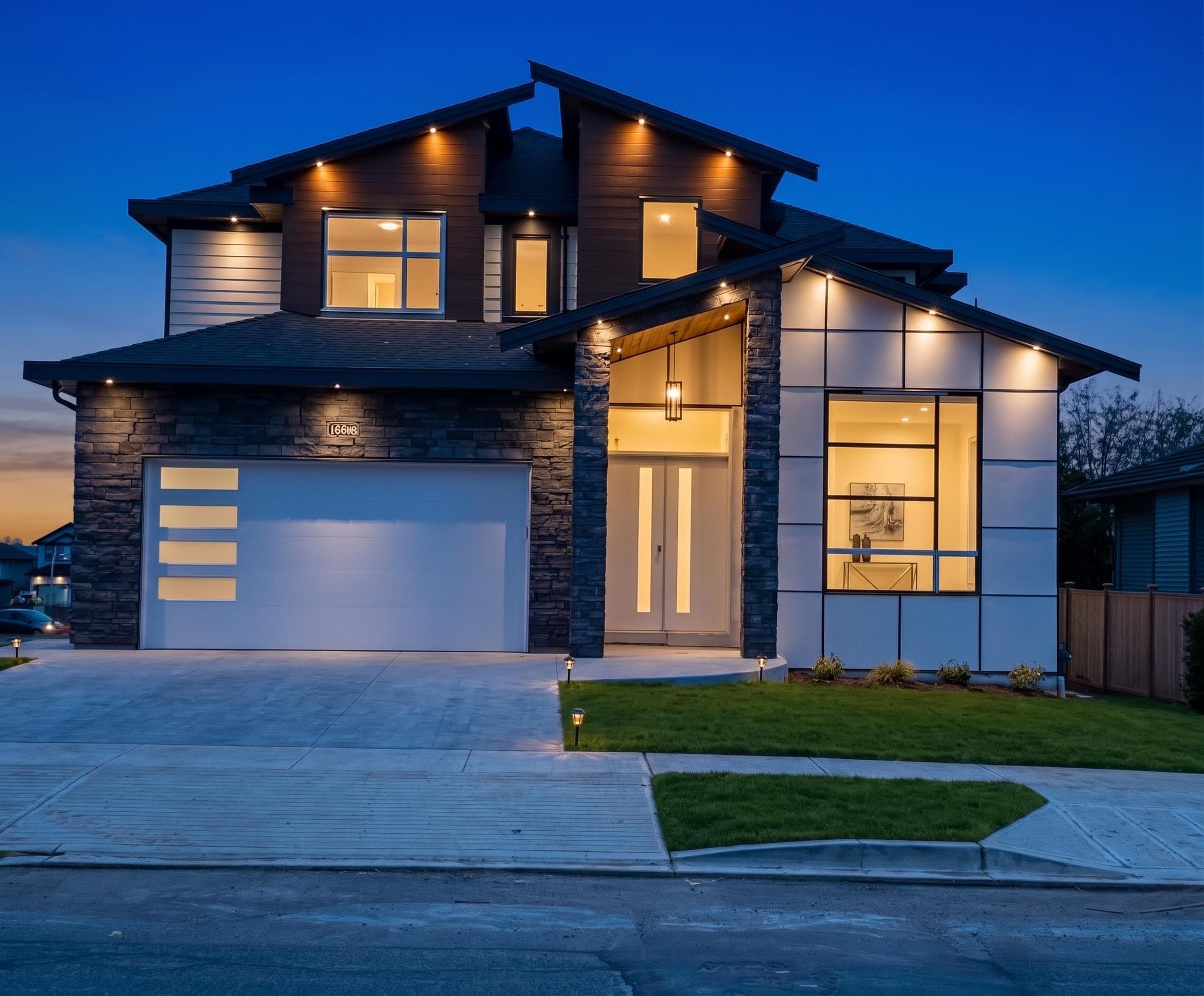 18568 58 Avenue, Surrey, V3S 1M3 — photo 1