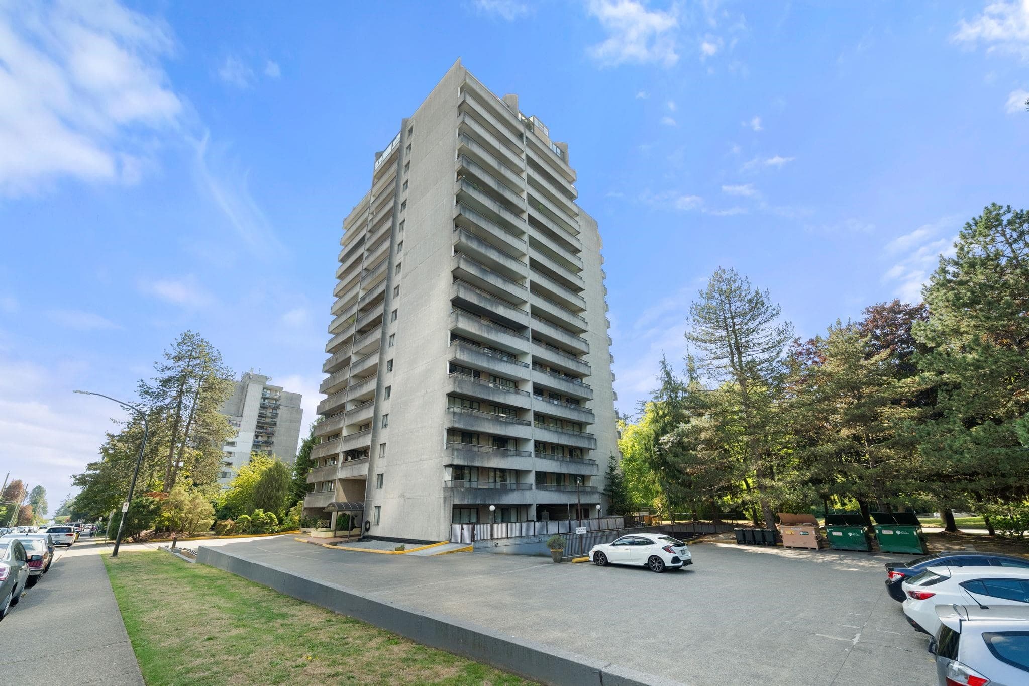 308 - 6595 Willingdon Avenue, Burnaby