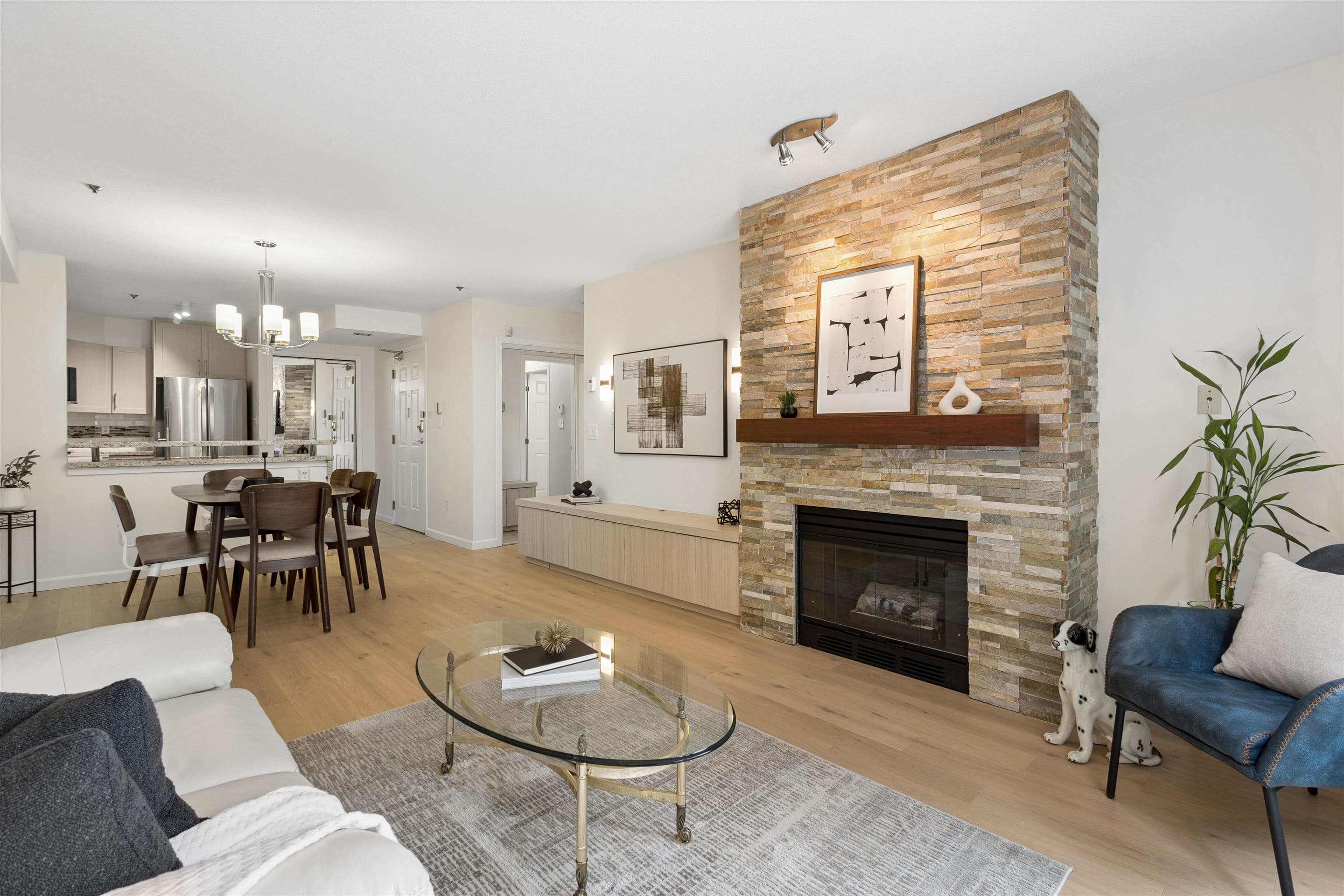 305 - 980 W 21st Street, Vancouver, V5Z 1Z1 — photo 4