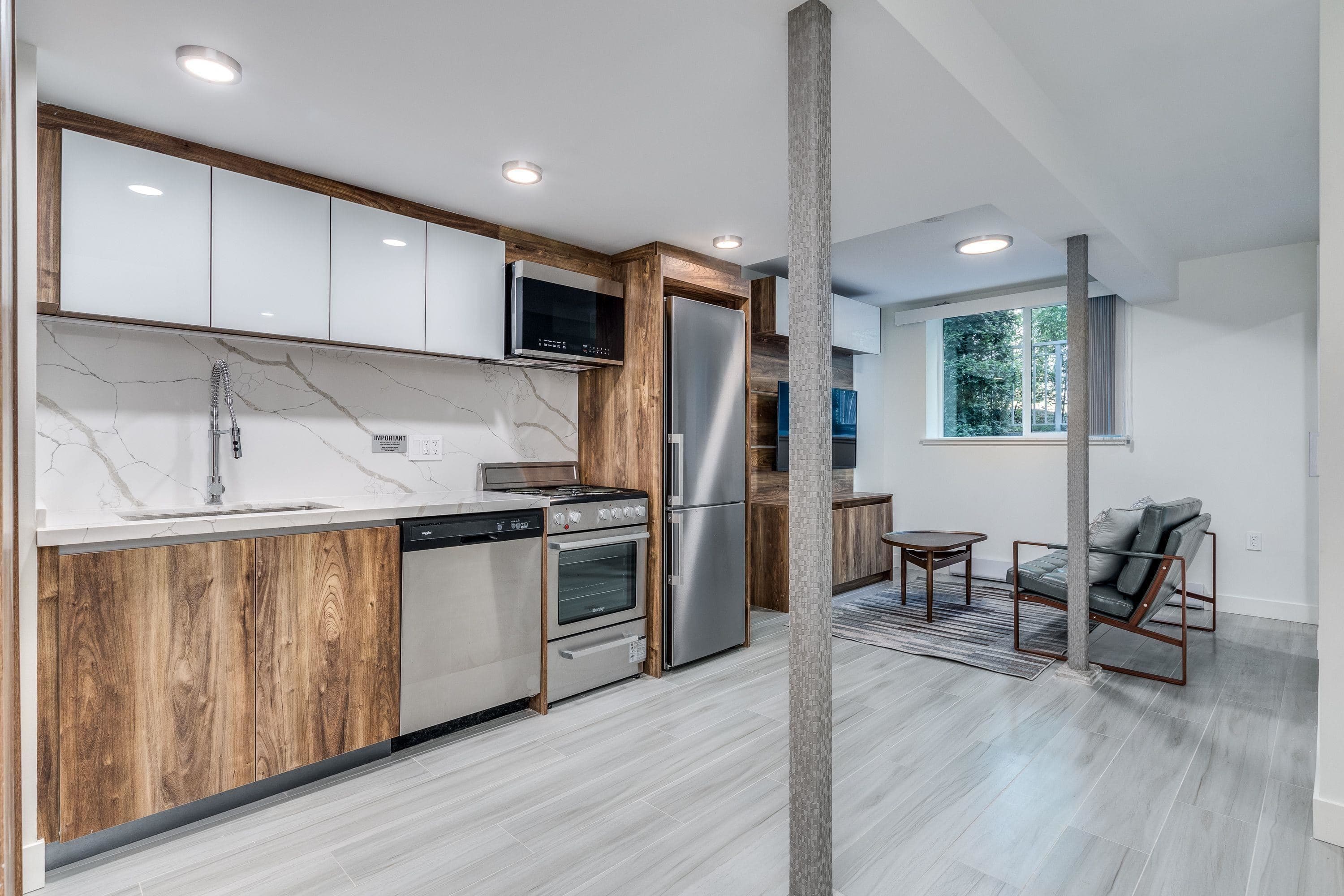 105 - 1168 Pendrell Street, Vancouver, V6E 1L4 — photo 2
