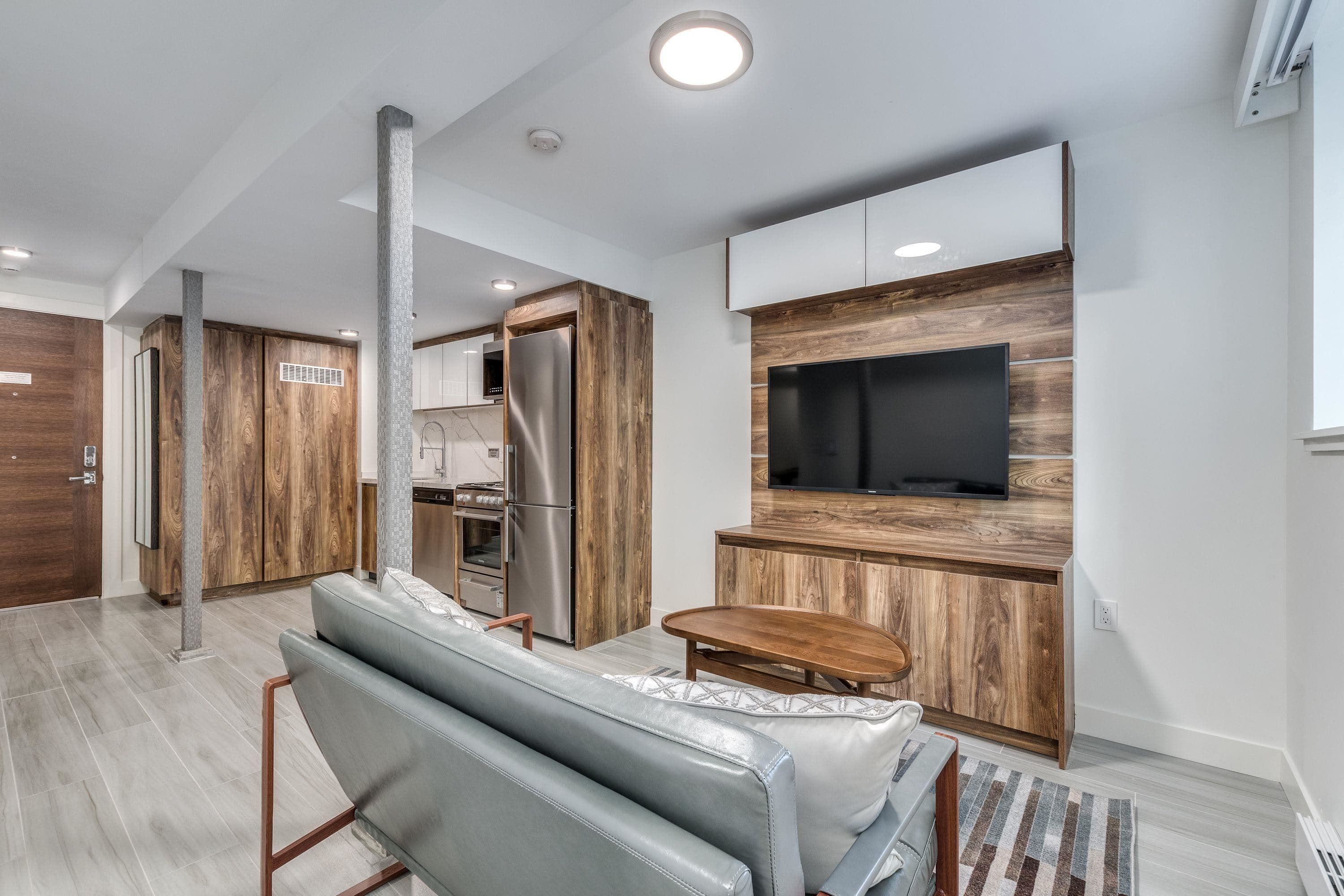105 - 1168 Pendrell Street, Vancouver, V6E 1L4 — photo 1