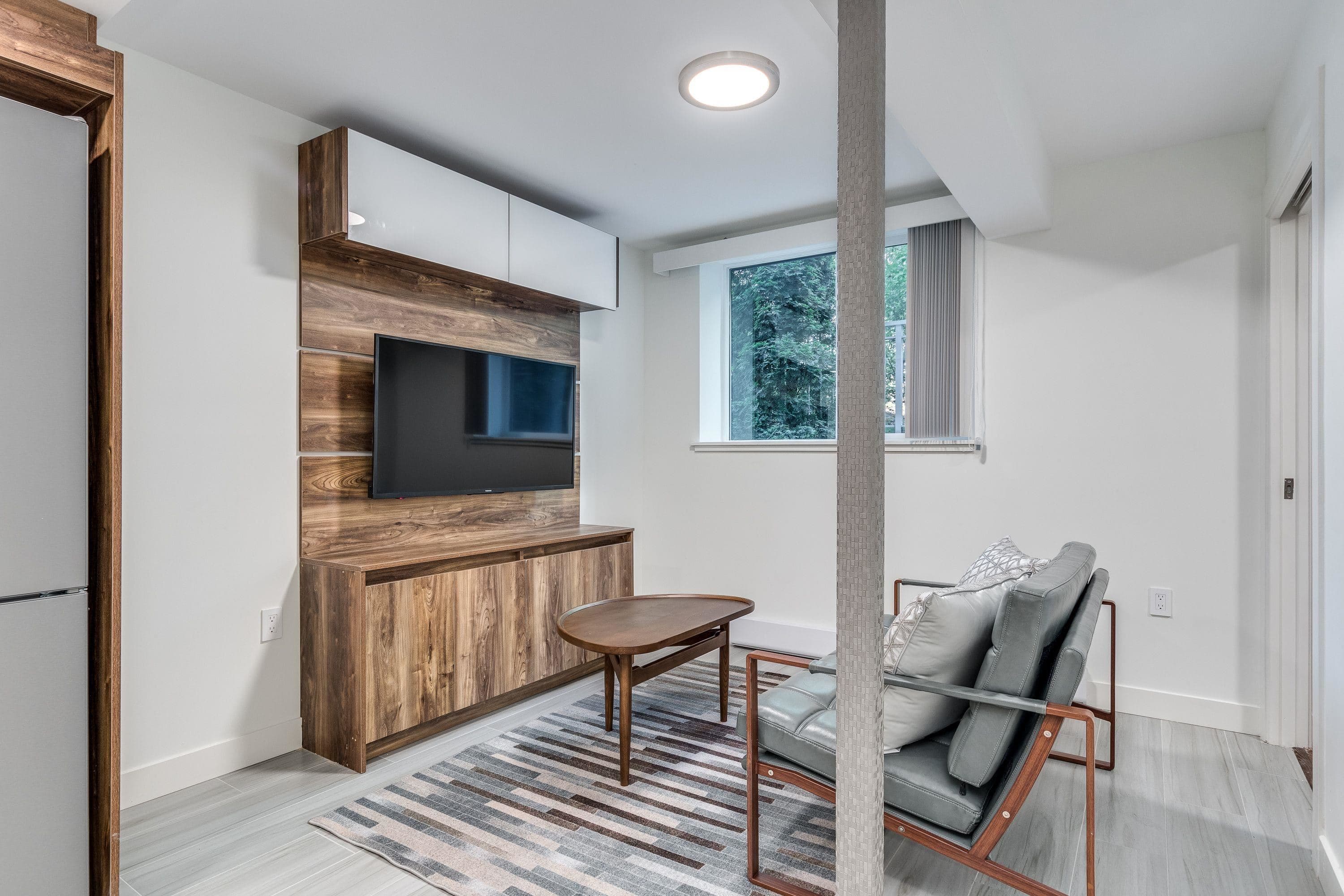 105 - 1168 Pendrell Street, Vancouver, V6E 1L4 — photo 5