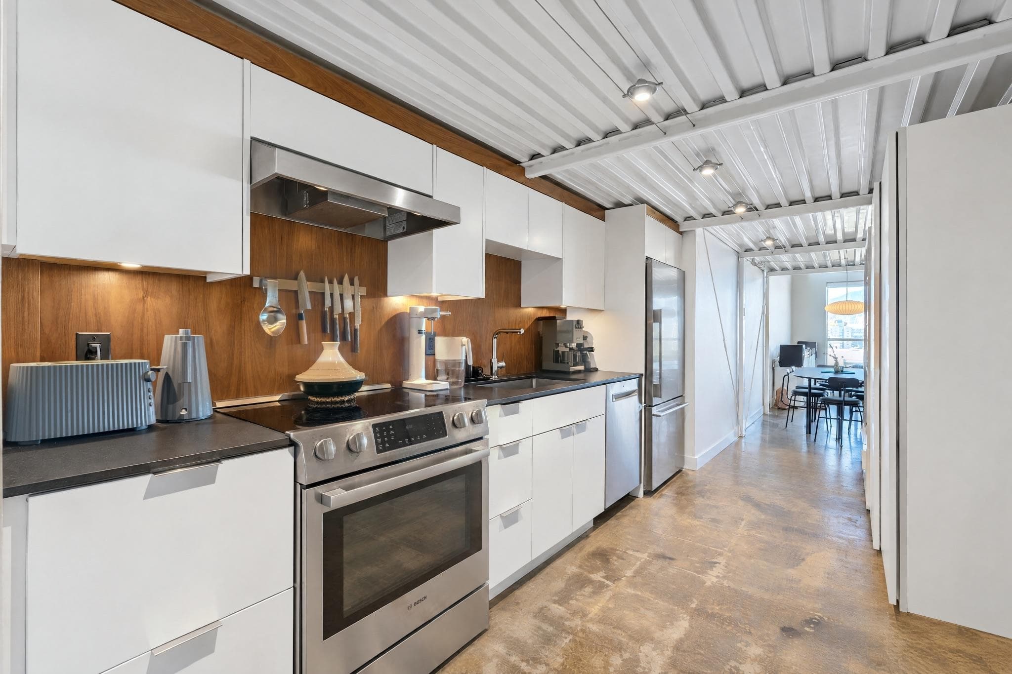 402 - 338 W 8th Avenue, Vancouver, V5Y 3X2 — photo 5