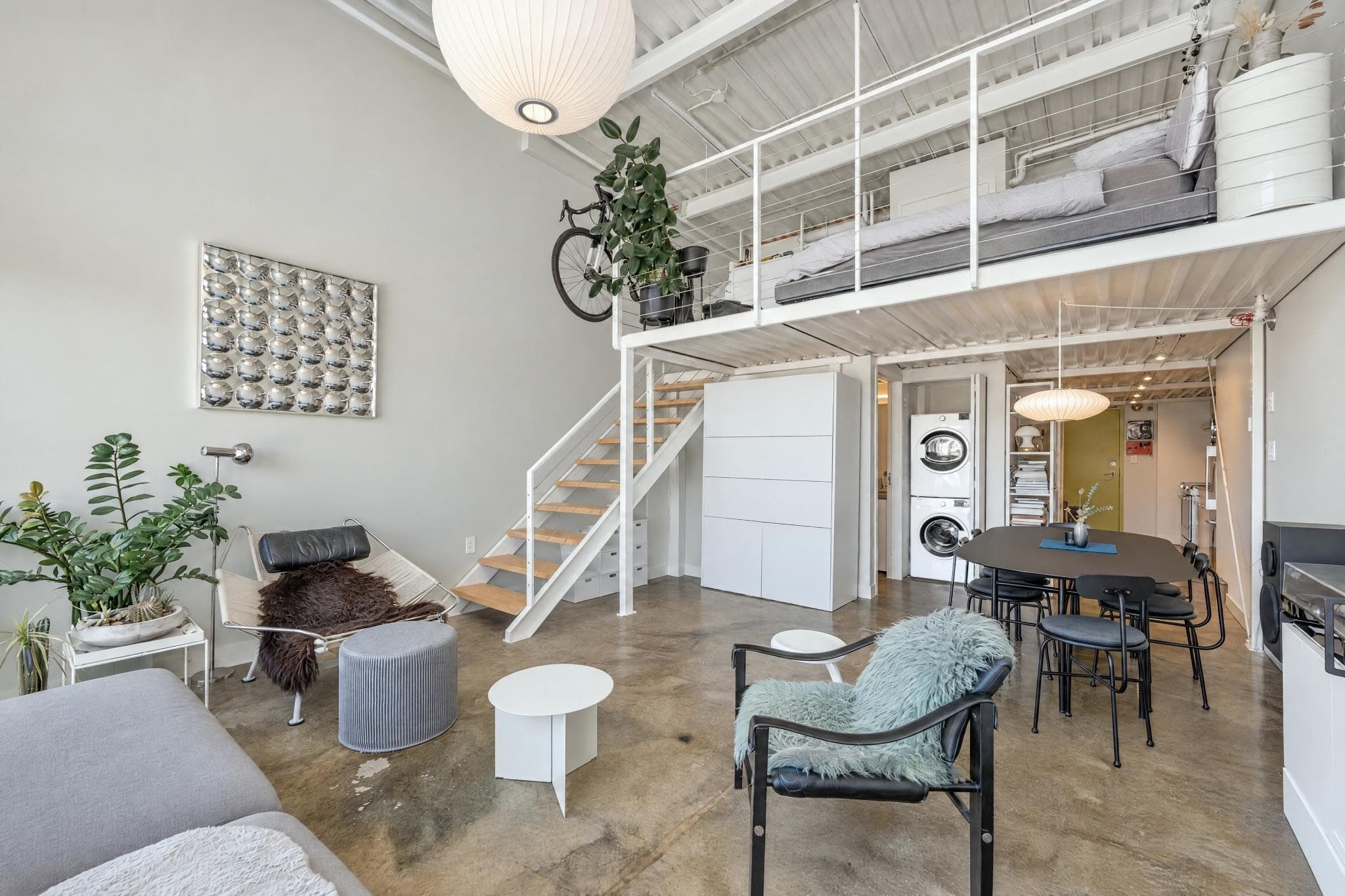 402 - 338 W 8th Avenue, Vancouver, V5Y 3X2 — photo 4