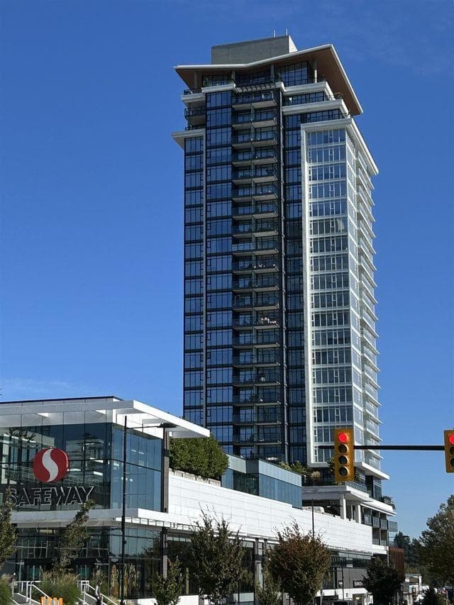 908 - 1045 Austin Avenue, Coquitlam, V3K 0G9 — photo 1