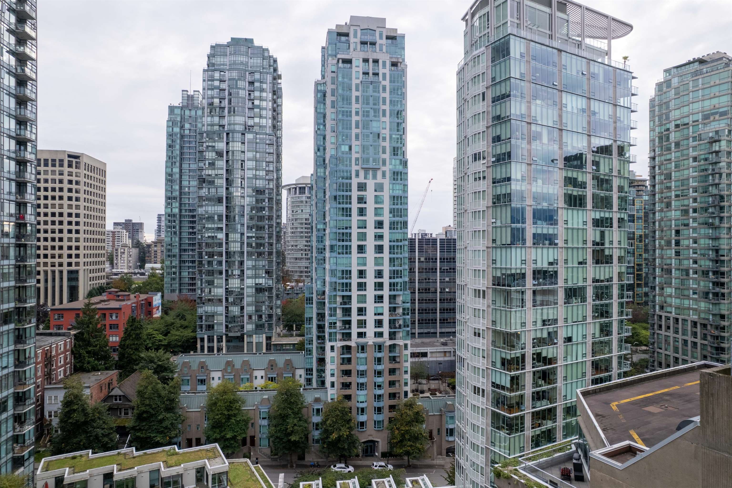 1903 - 1238 Melville Street, Vancouver, V6E 4N2 — photo 3