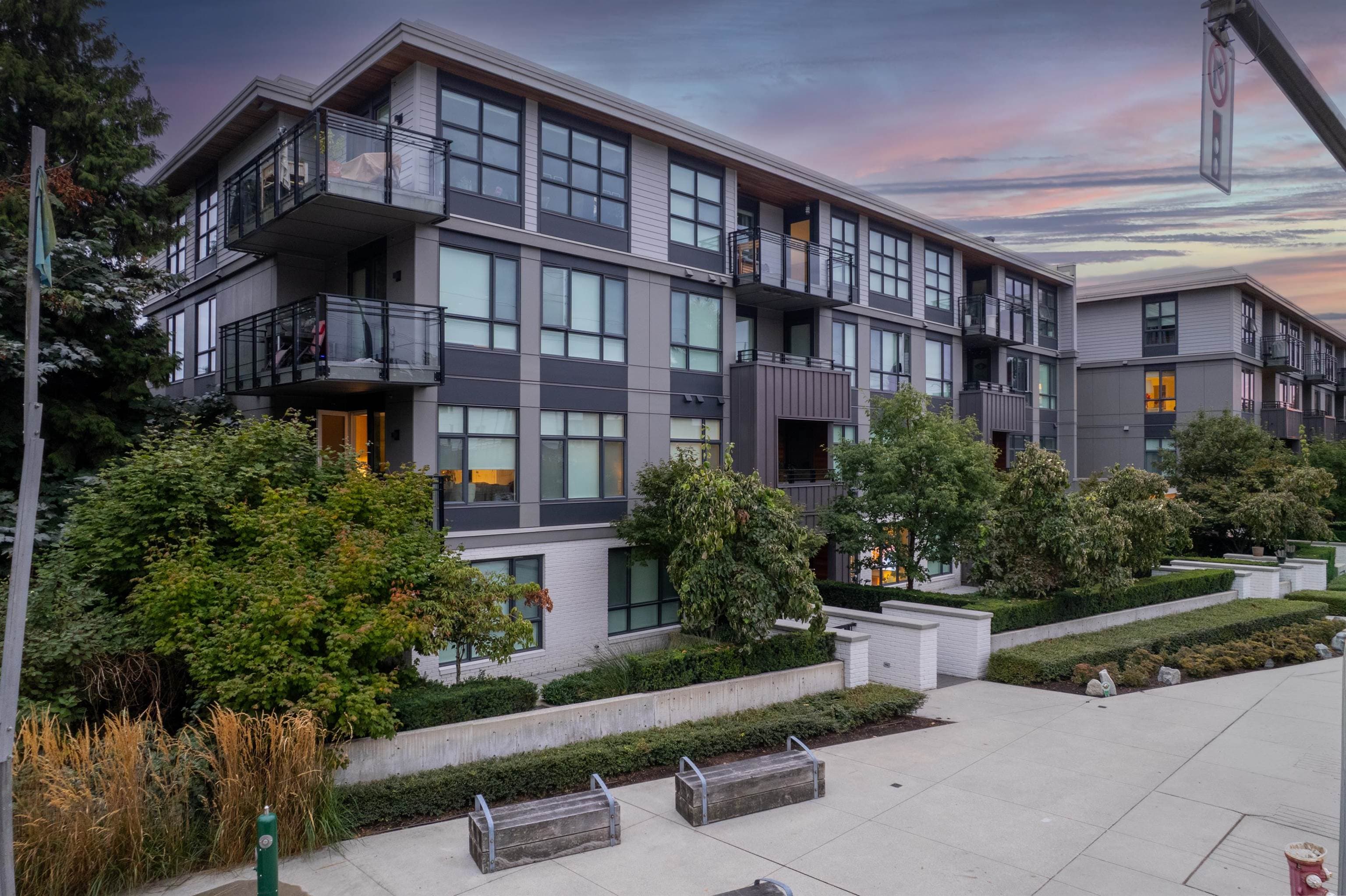 308 - 747 E 3rd Street, North Vancouver, V7L 1G8 — photo 2