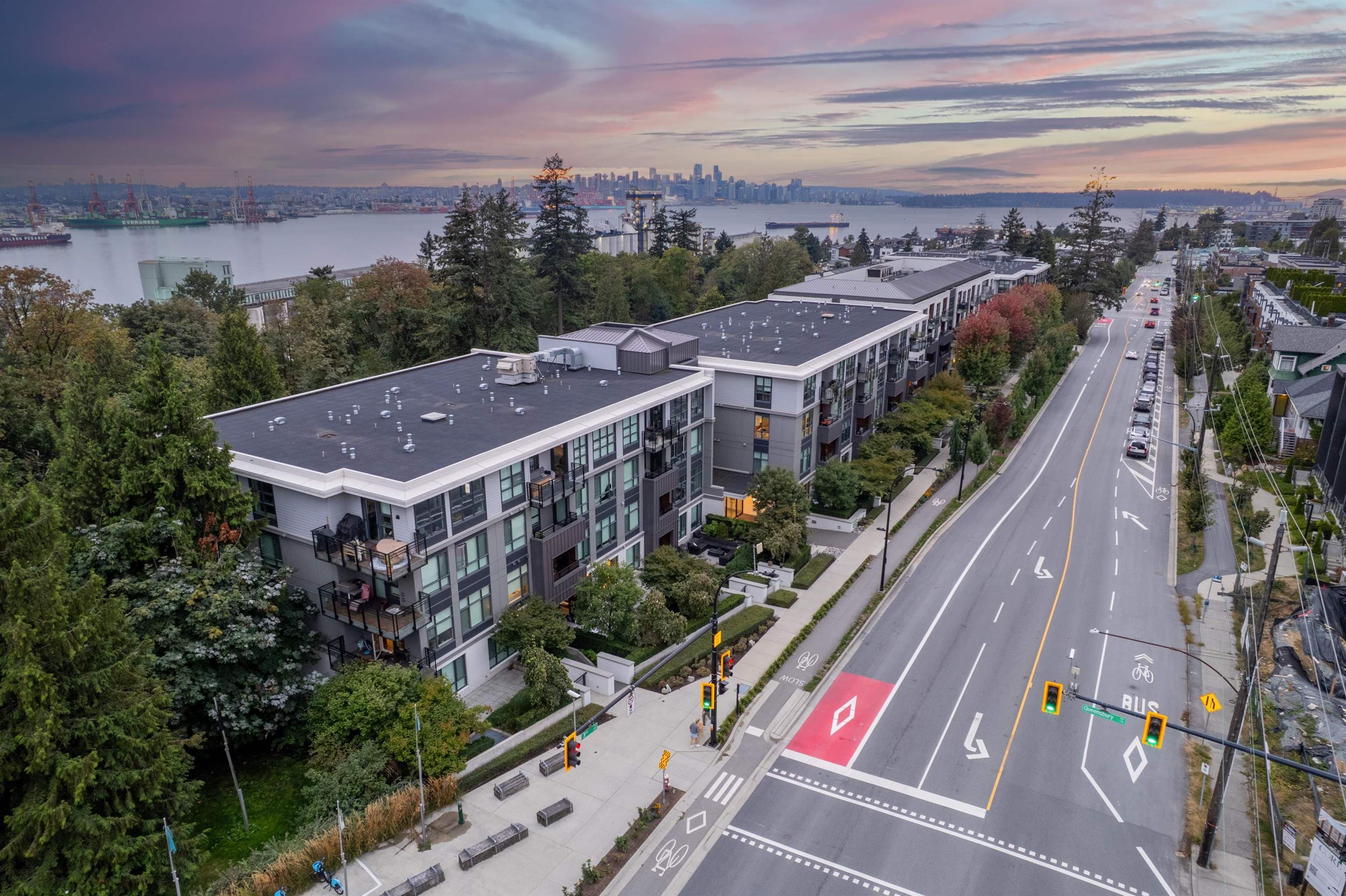 308 - 747 E 3rd Street, North Vancouver, V7L 1G8 — photo 1