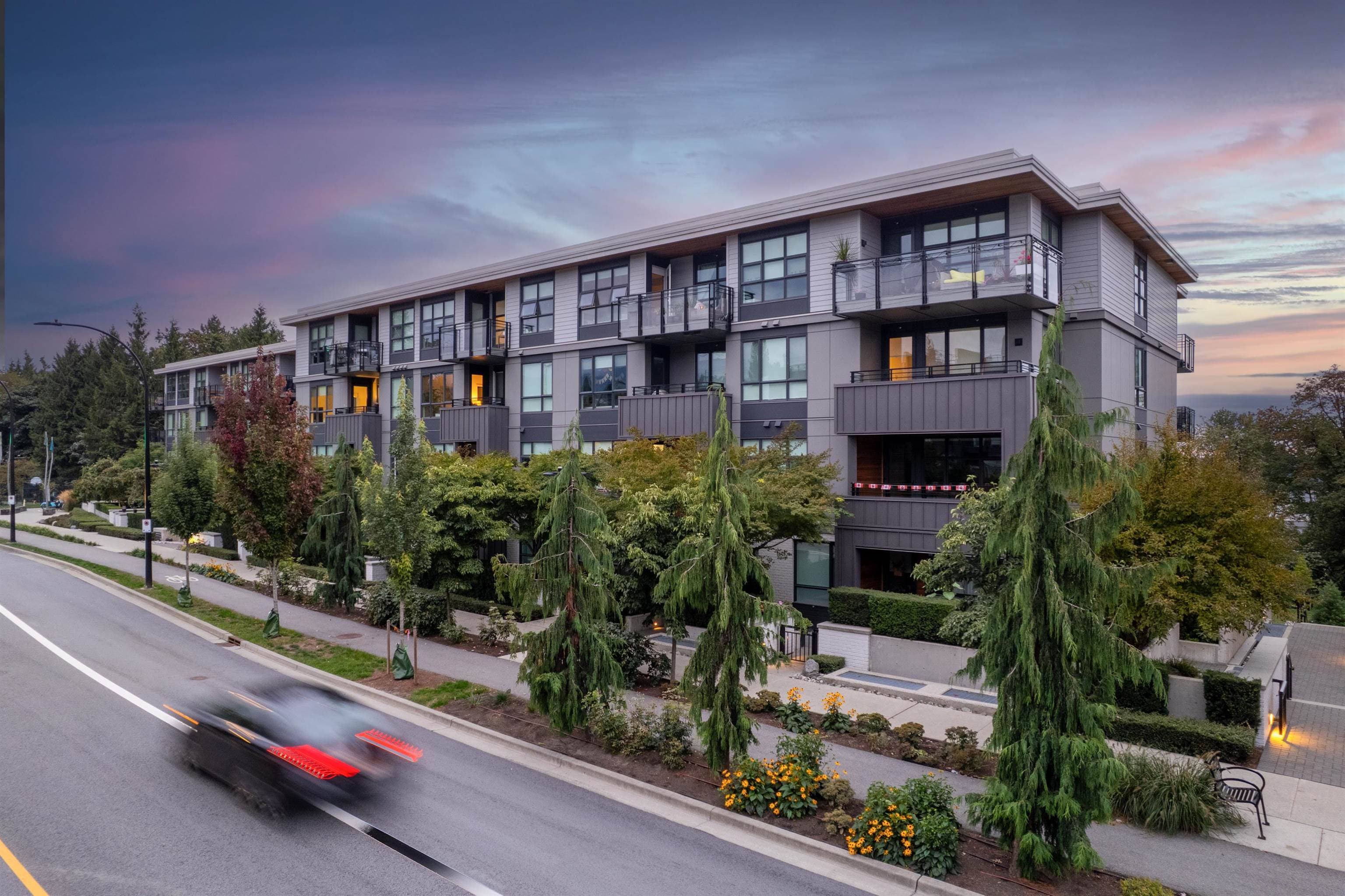 308 - 747 E 3rd Street, North Vancouver, V7L 1G8 — photo 4