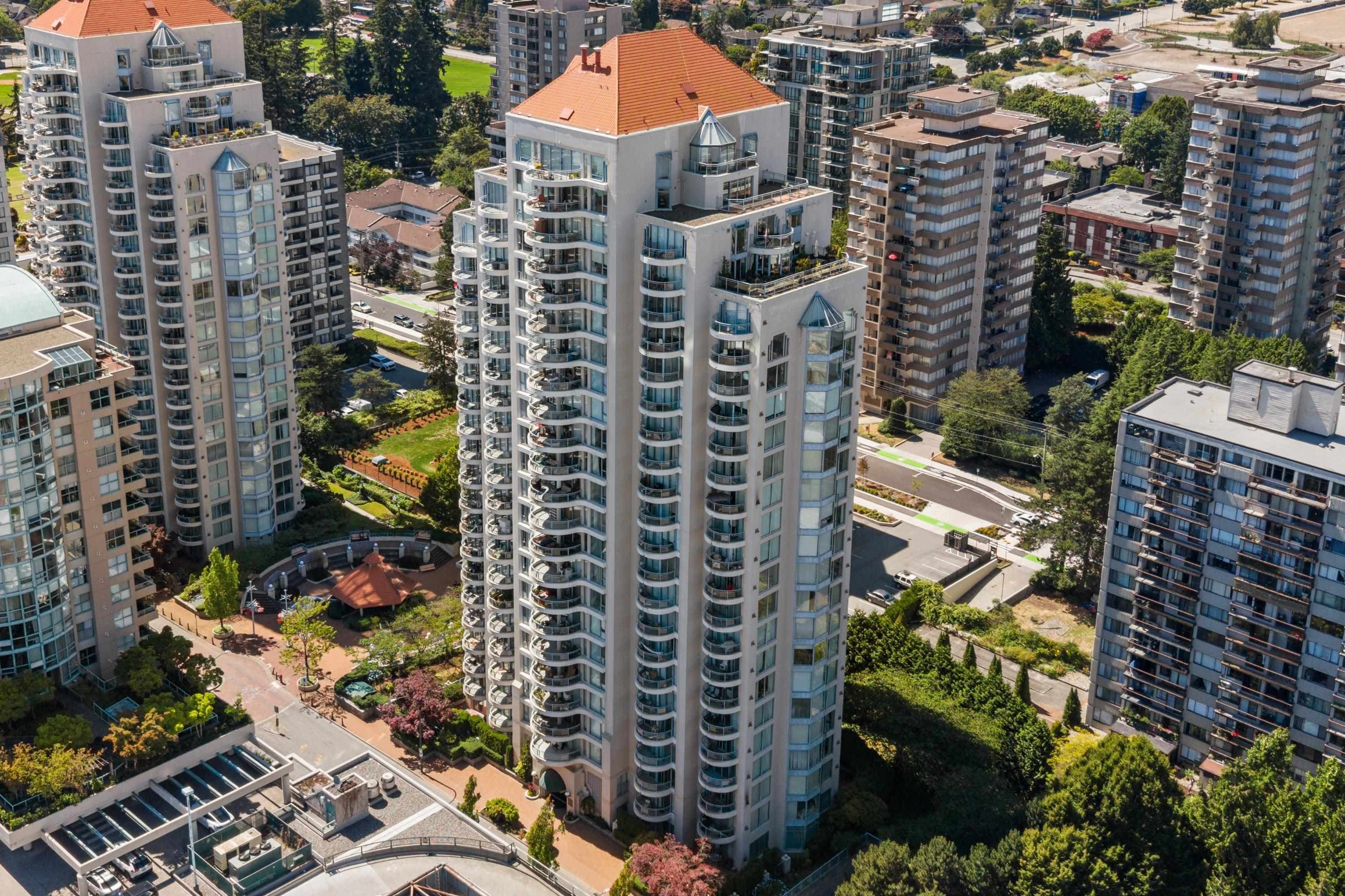 103 - 719 Princess Street, New Westminster