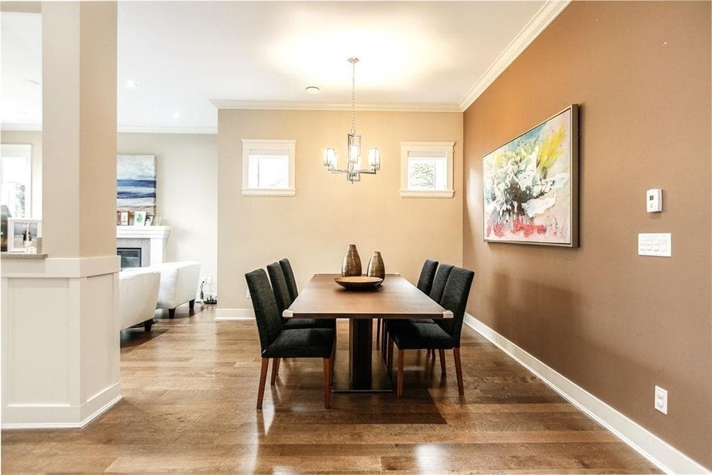 1132 Cloverley Street, North Vancouver, V7L 1N6 — photo 5
