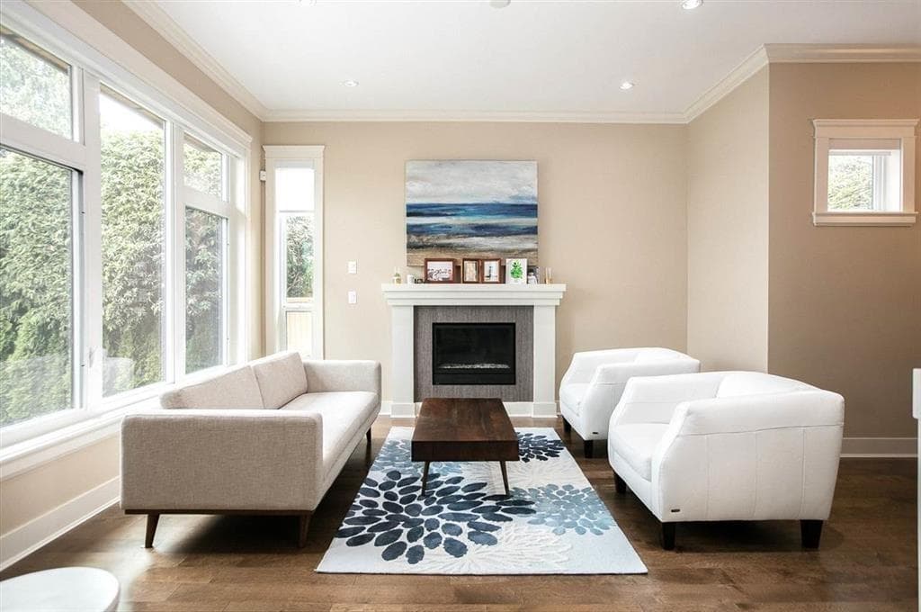 1132 Cloverley Street, North Vancouver, V7L 1N6 — photo 4