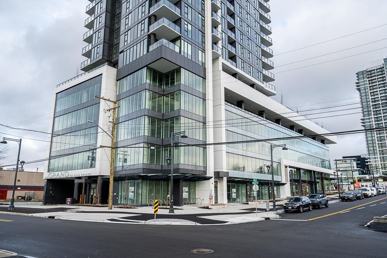 4205 - 10750 135a Street, Surrey, V3T 4E2 — photo 3