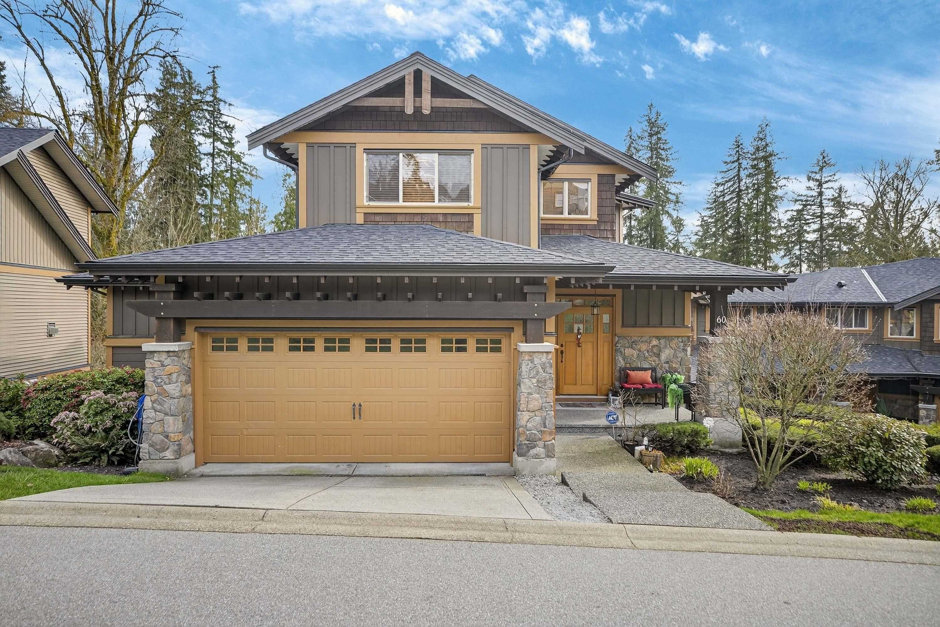 60 - 24185 106b Avenue, Maple Ridge, V2W 0C5 — photo 2