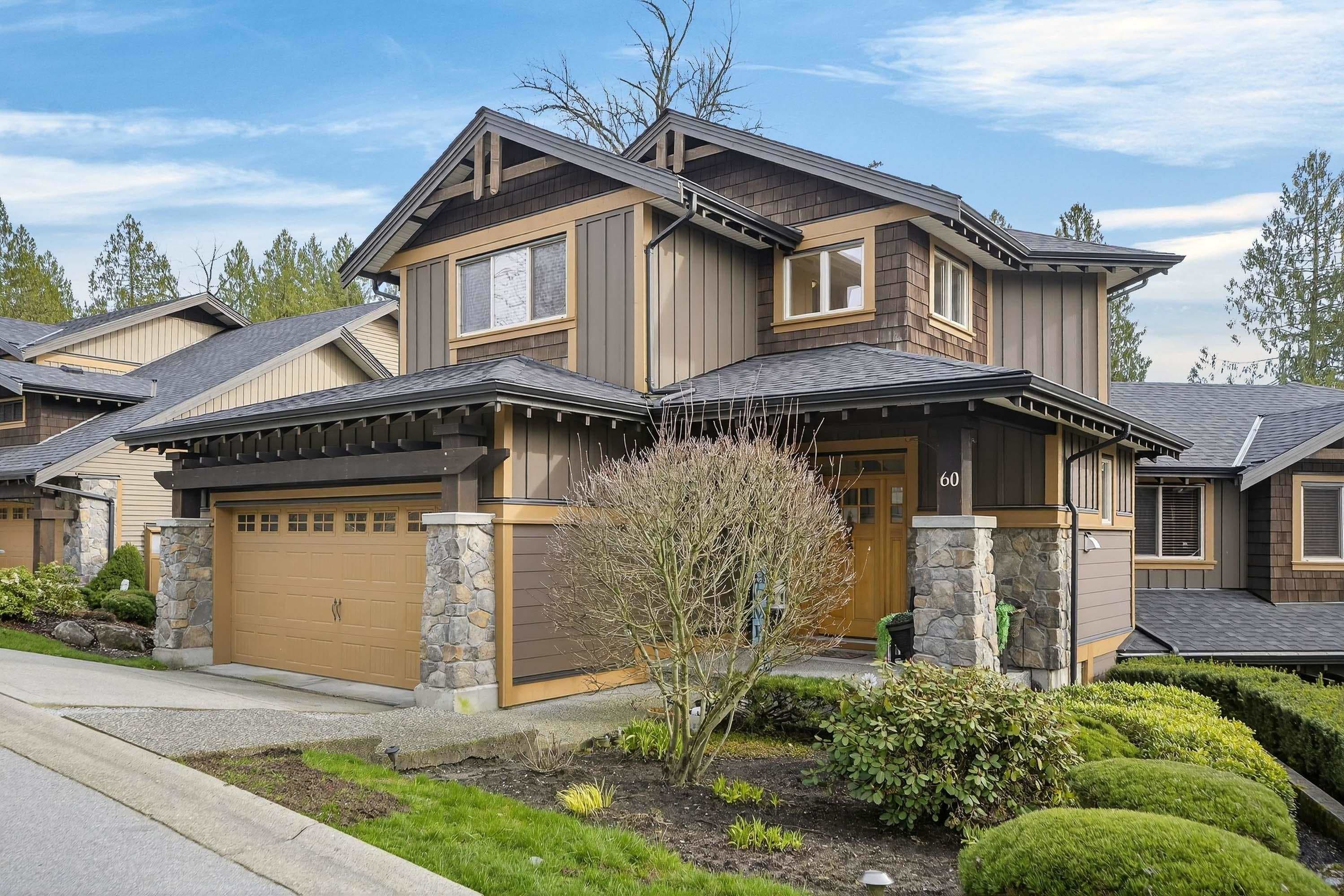 60 - 24185 106b Avenue, Maple Ridge, V2W 0C5 — photo 3