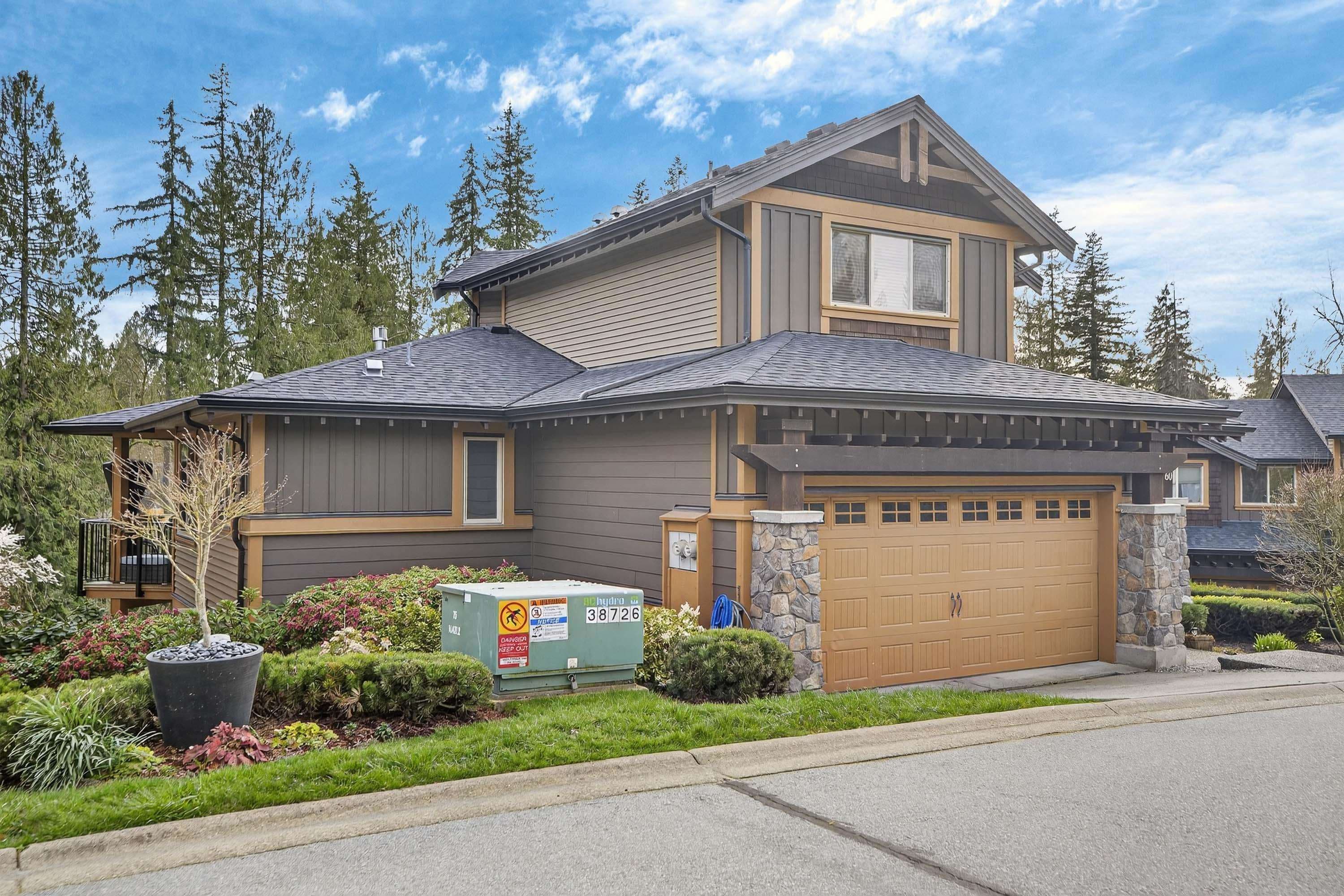 60 - 24185 106b Avenue, Maple Ridge, V2W 0C5 — photo 4
