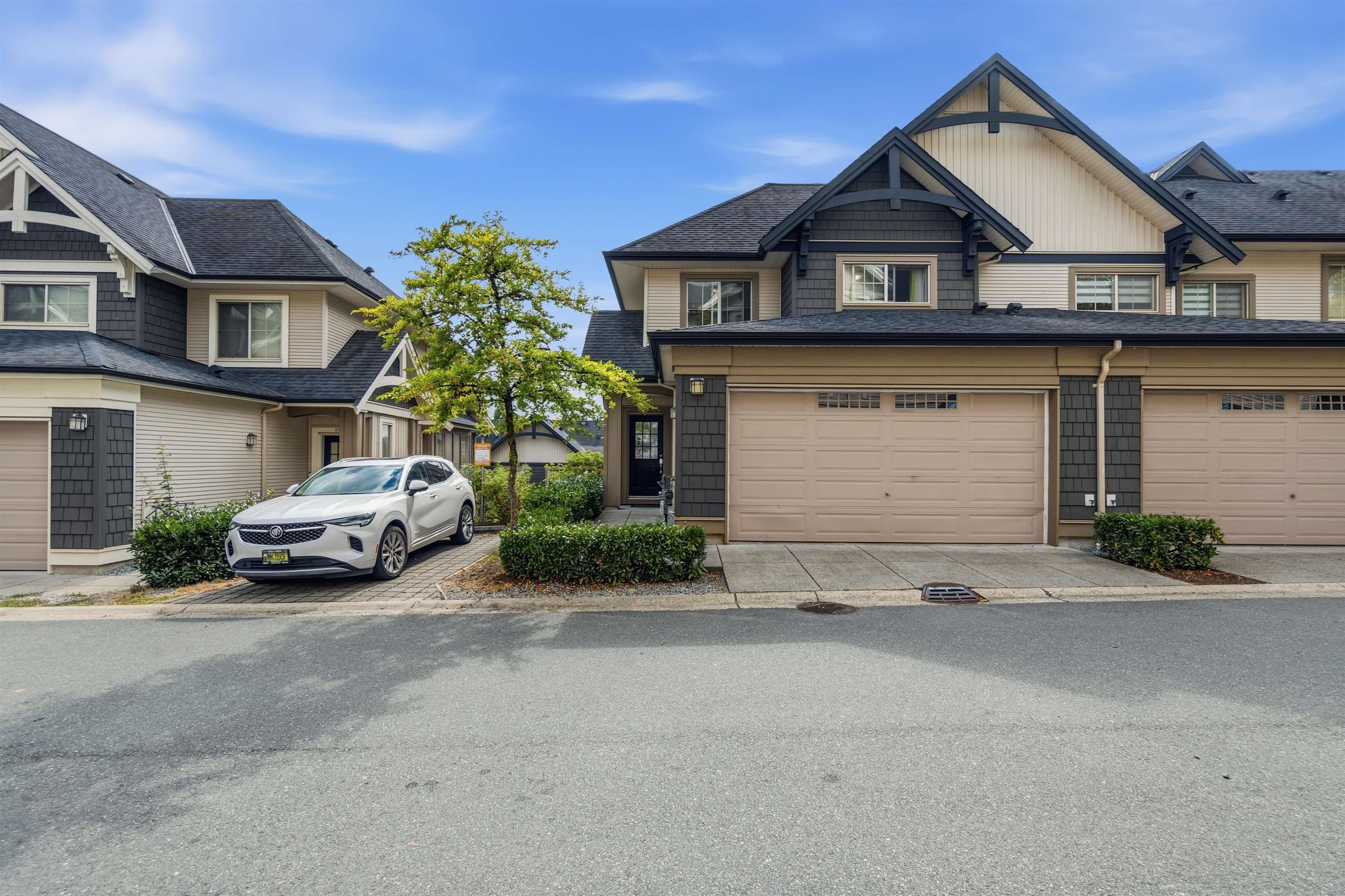 89 - 1369 Purcell Drive, Coquitlam, V3E 0C1 — photo 2
