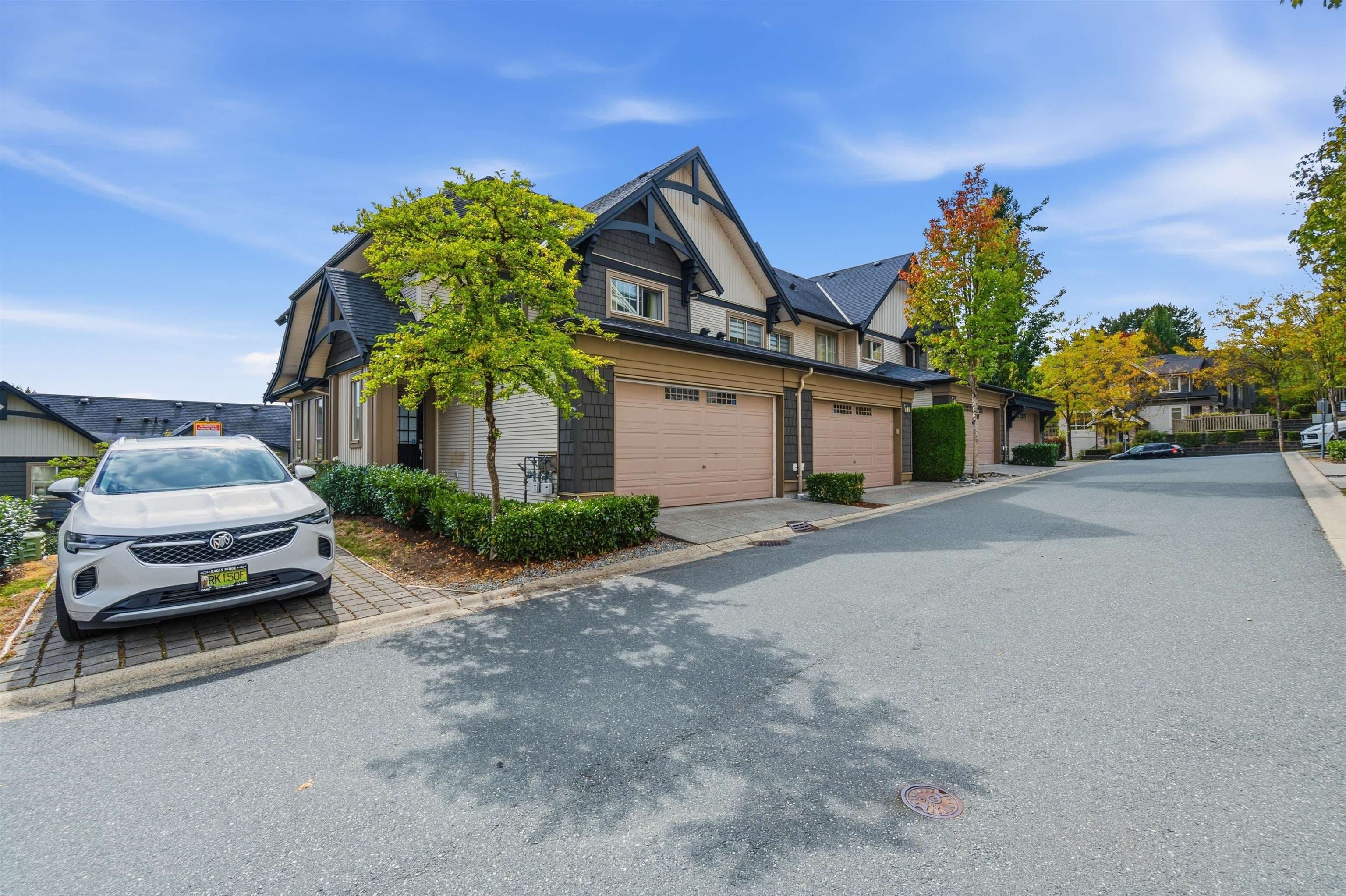 89 - 1369 Purcell Drive, Coquitlam, V3E 0C1 — photo 1