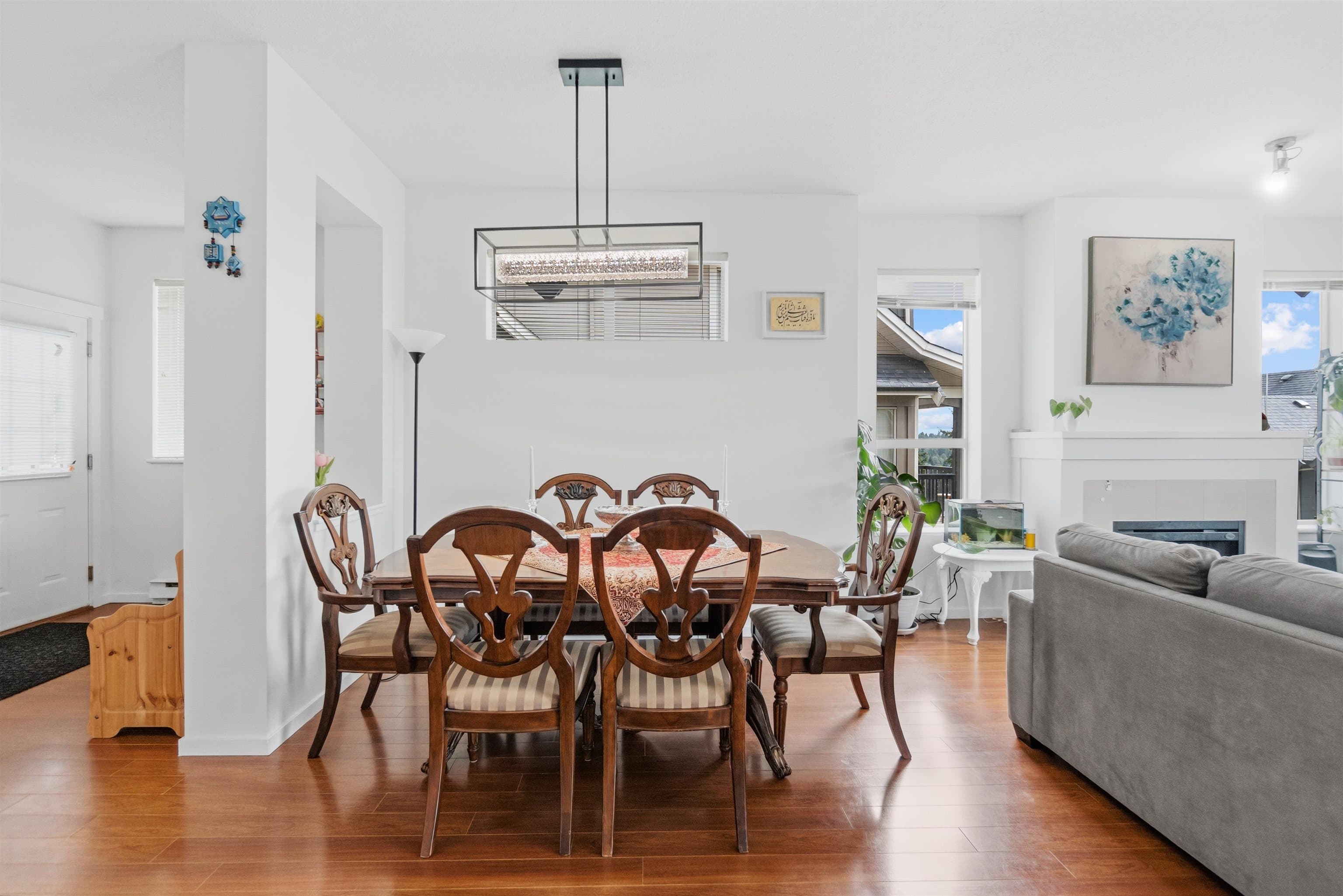 89 - 1369 Purcell Drive, Coquitlam, V3E 0C1 — photo 5