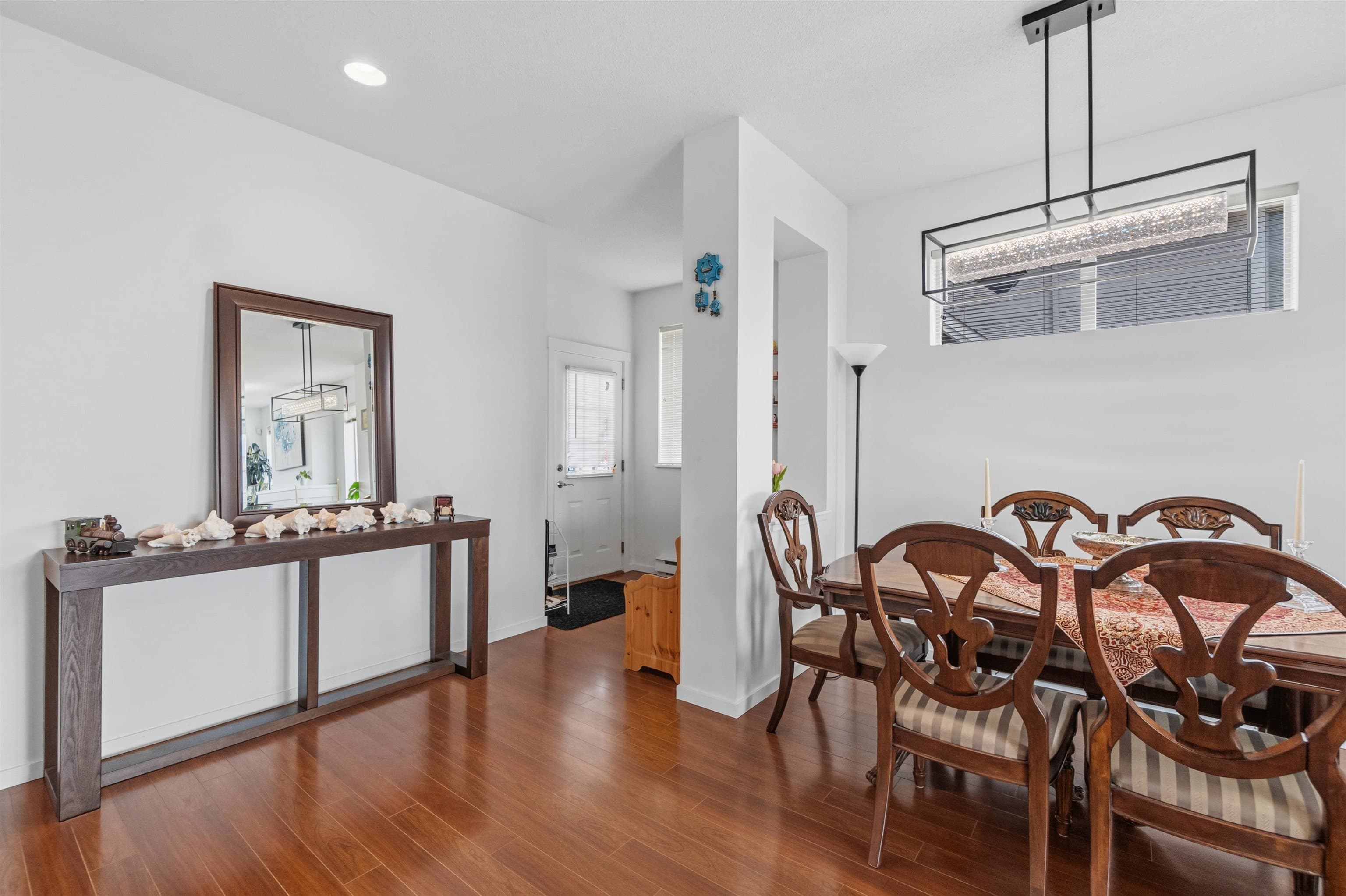 89 - 1369 Purcell Drive, Coquitlam, V3E 0C1 — photo 4
