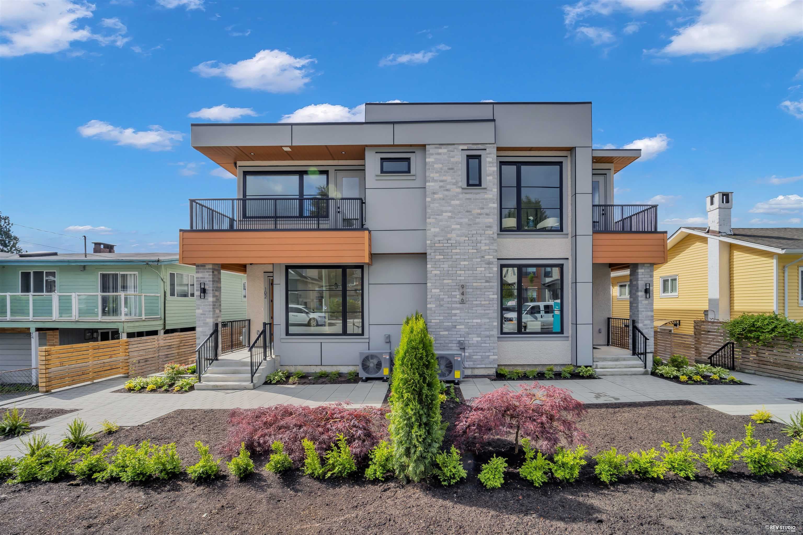 946 Dansey Avenue, Coquitlam