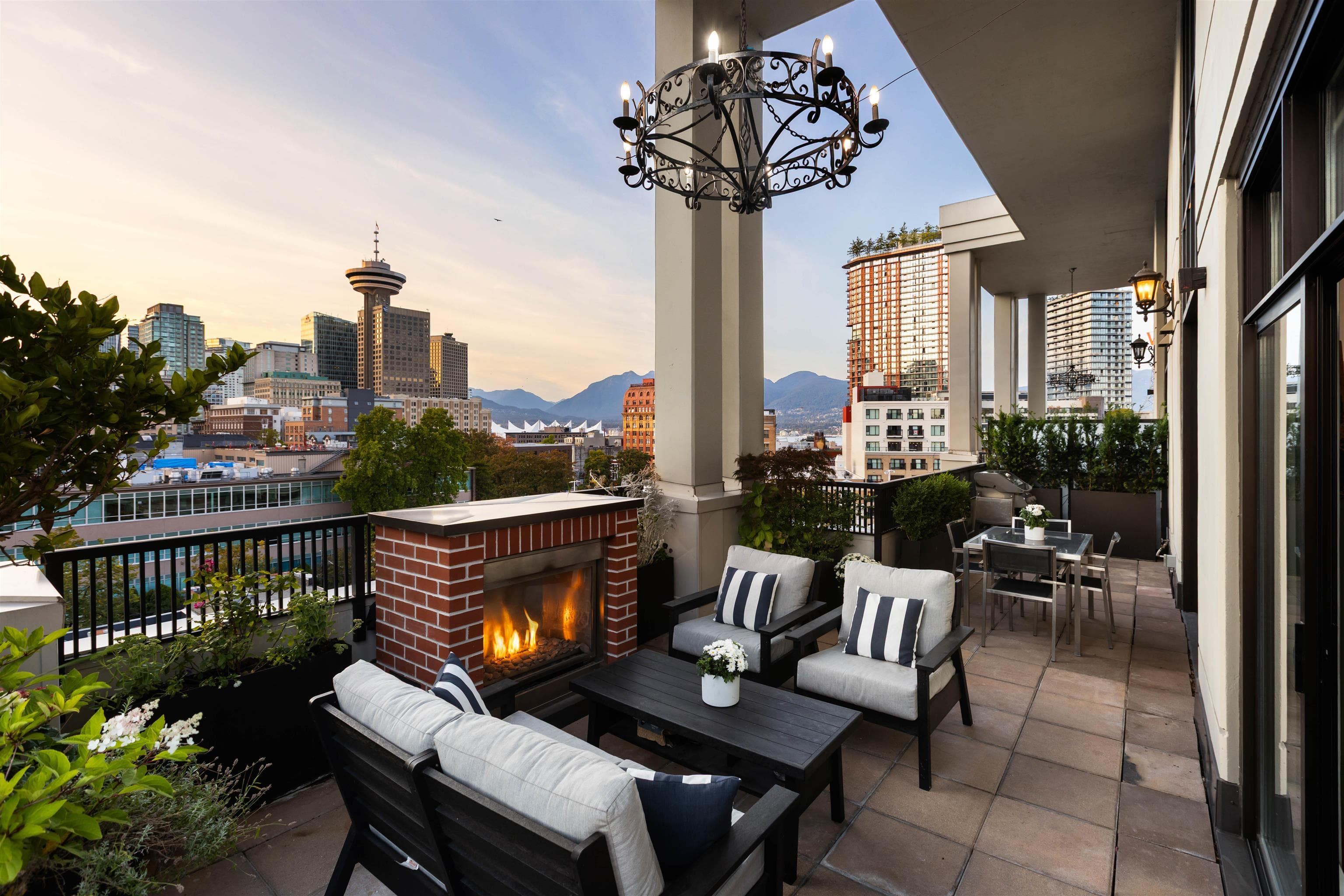 PH701 - 531 Beatty Street, Vancouver, V6B 0C5 — photo 3