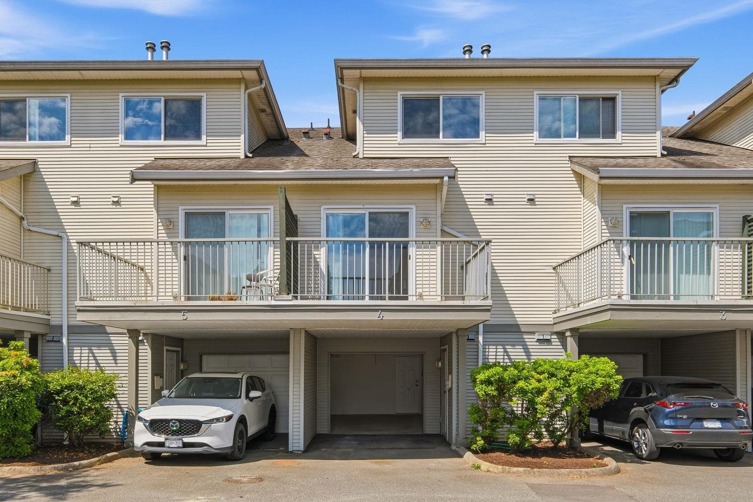 35 - 5900 Muir Drive, Richmond, V6V 2Y8 — photo 1