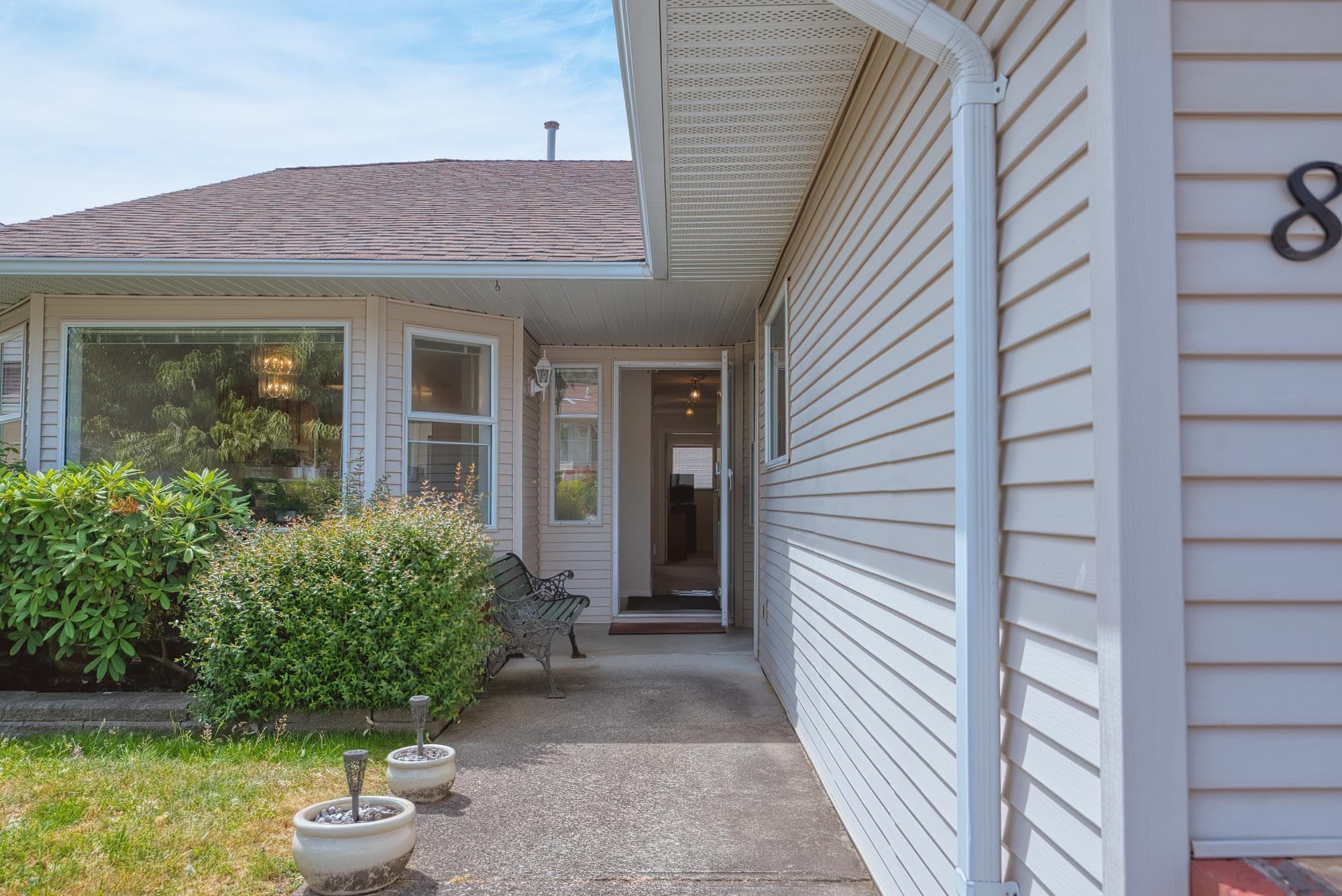 8 - 820 Kiwanis Way, Gibsons, V0N 1V9 — photo 4