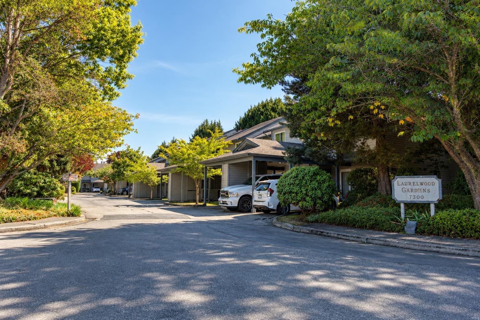 20 - 7300 Ledway Road, Richmond, V7C 4N9 — photo 2