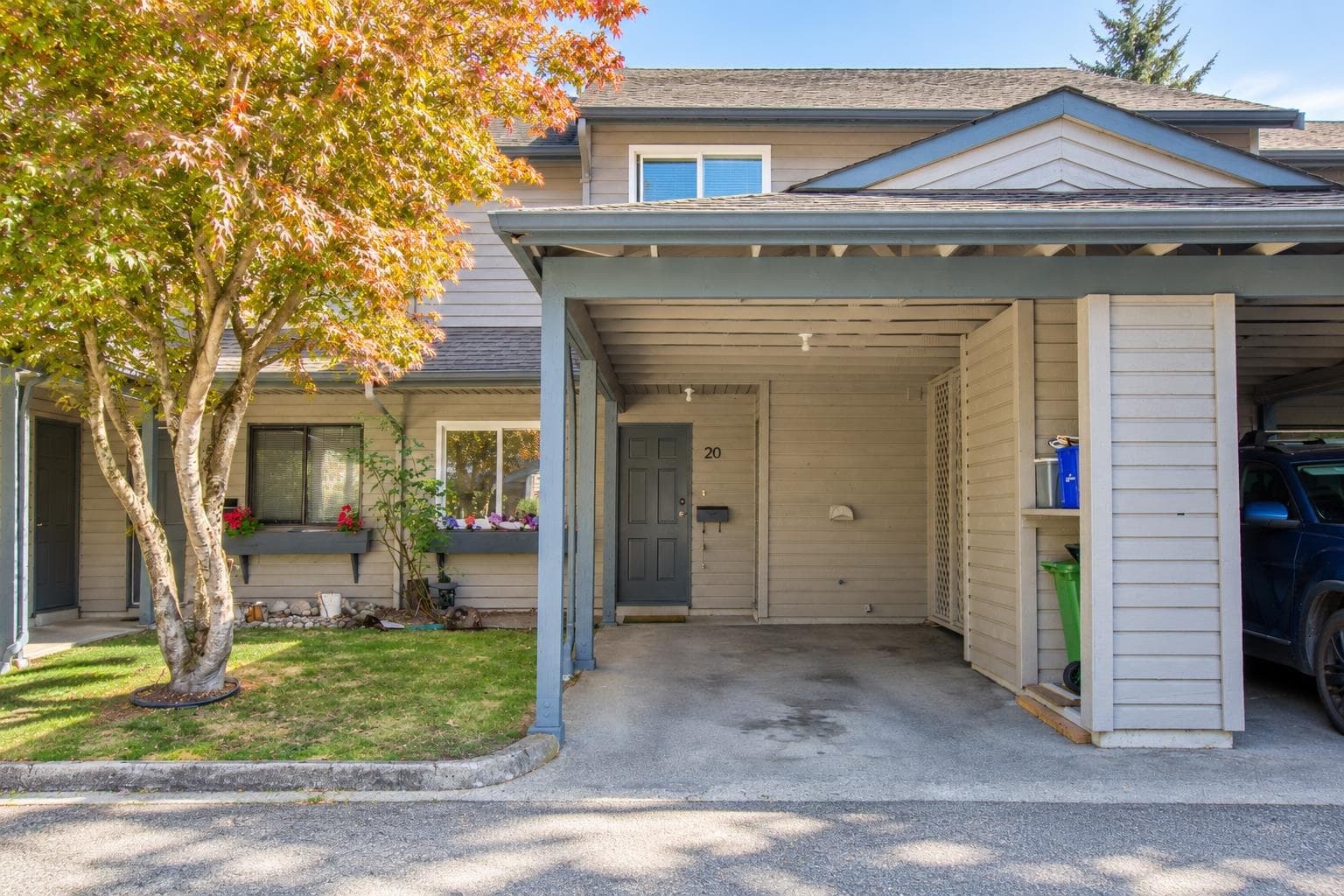20 - 7300 Ledway Road, Richmond, V7C 4N9 — photo 3