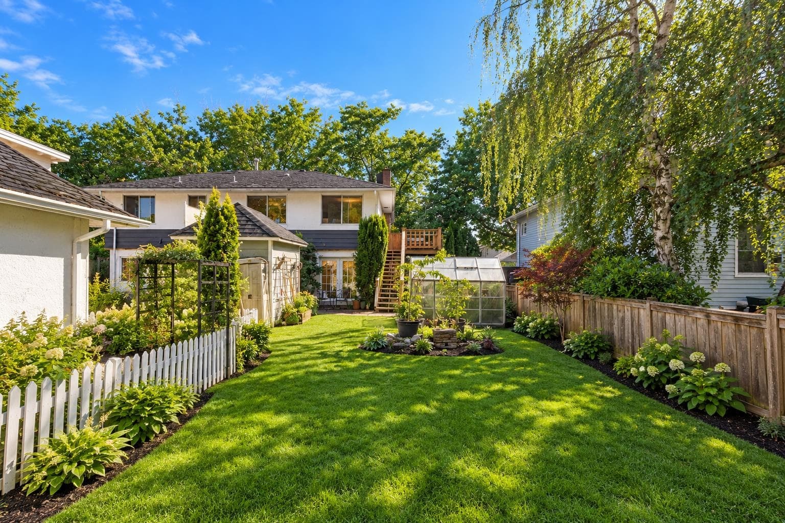 3491 Trumond Avenue, Richmond, V7E 1B4 — photo 2