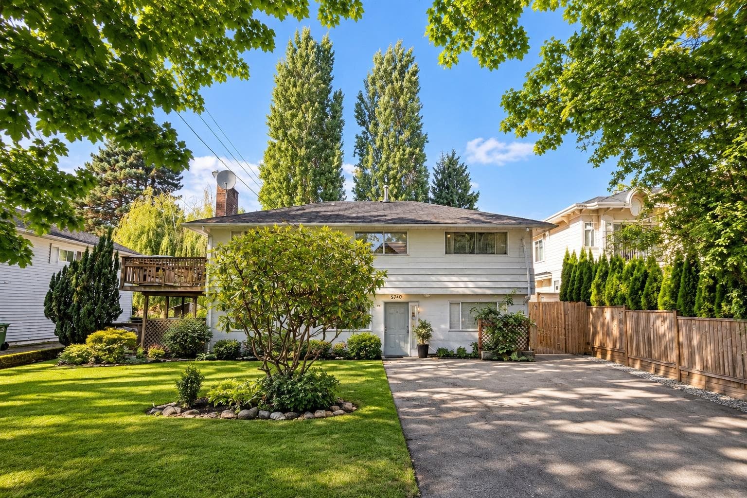 3491 Trumond Avenue, Richmond, V7E 1B4 — photo 3